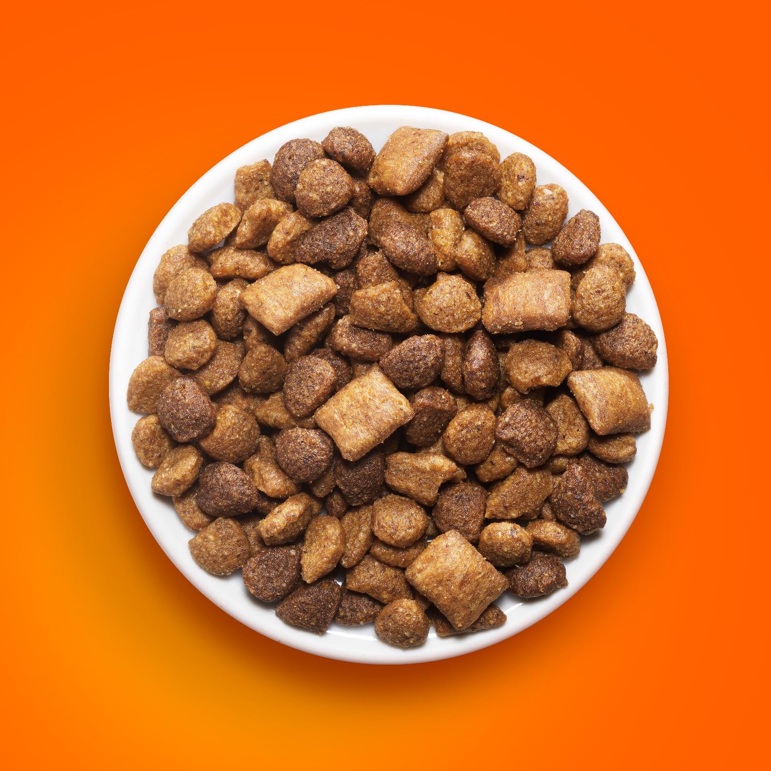 Iams Healthy Enjoyment Dry Cat Food Chicken & Beef Recipe, 6 lb. Bag