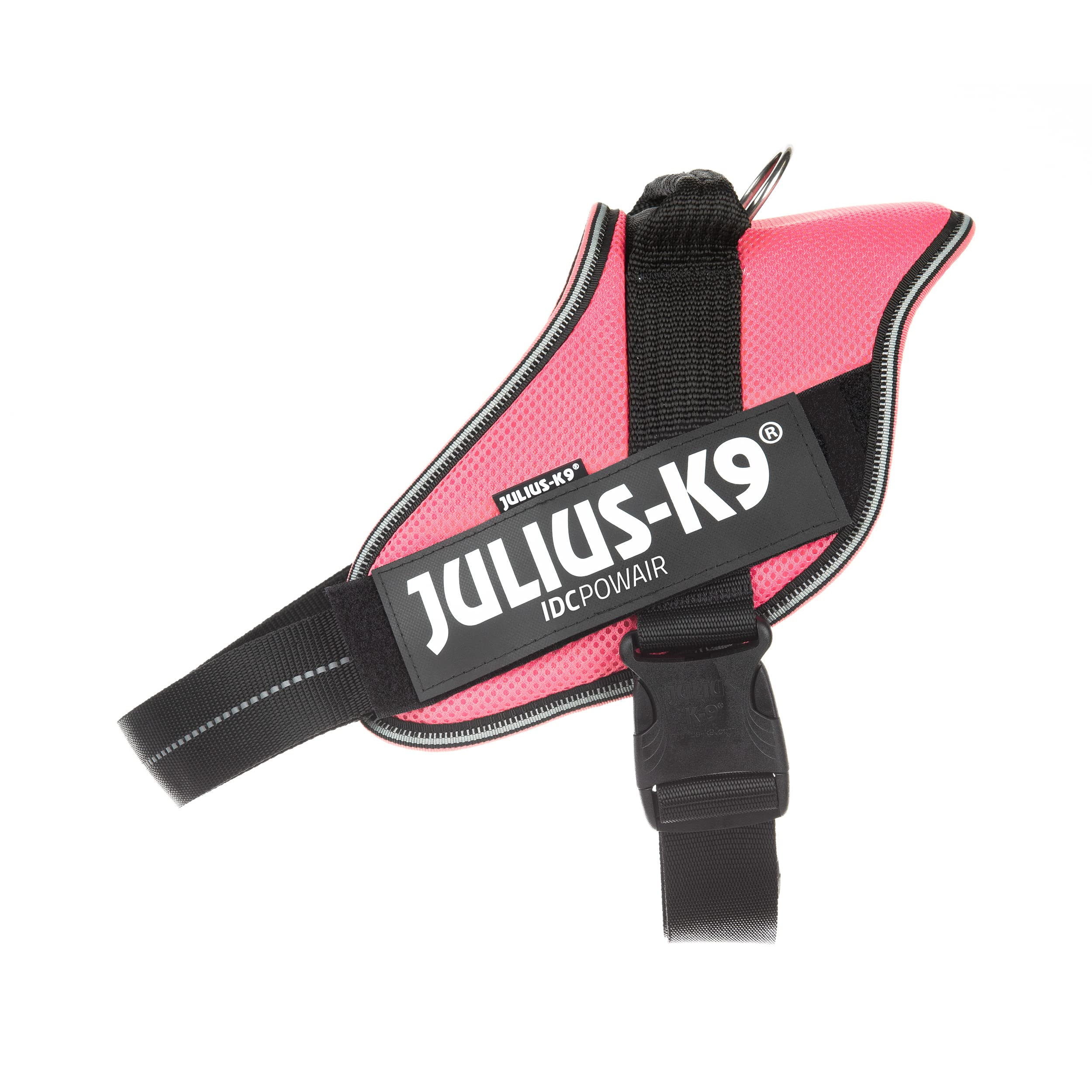 Idc Powair Harness, Size: 2Xl/3, Pink