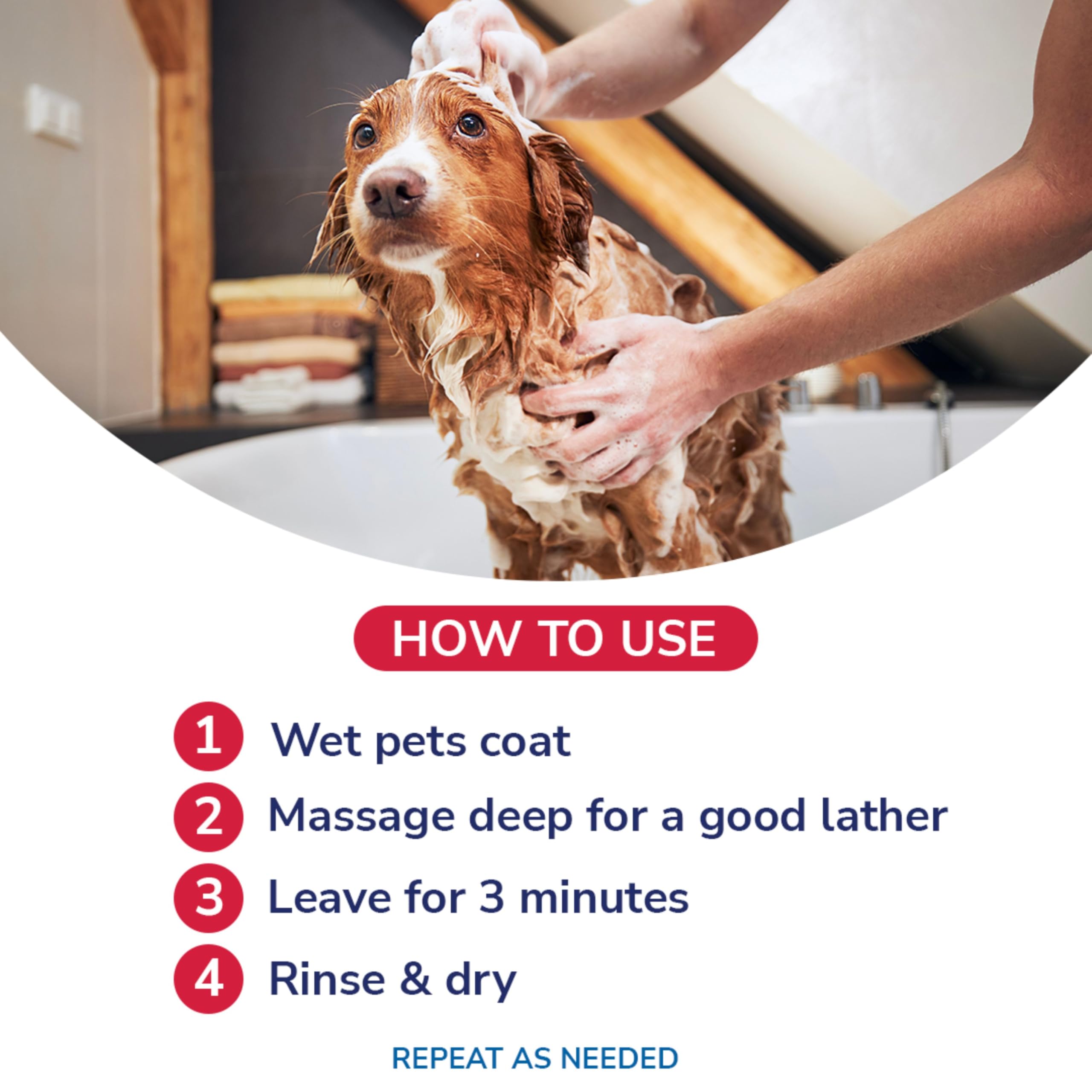 Fresh & Soothing Ultra Soothing Medicated Conditioner For Pets, 22Oz