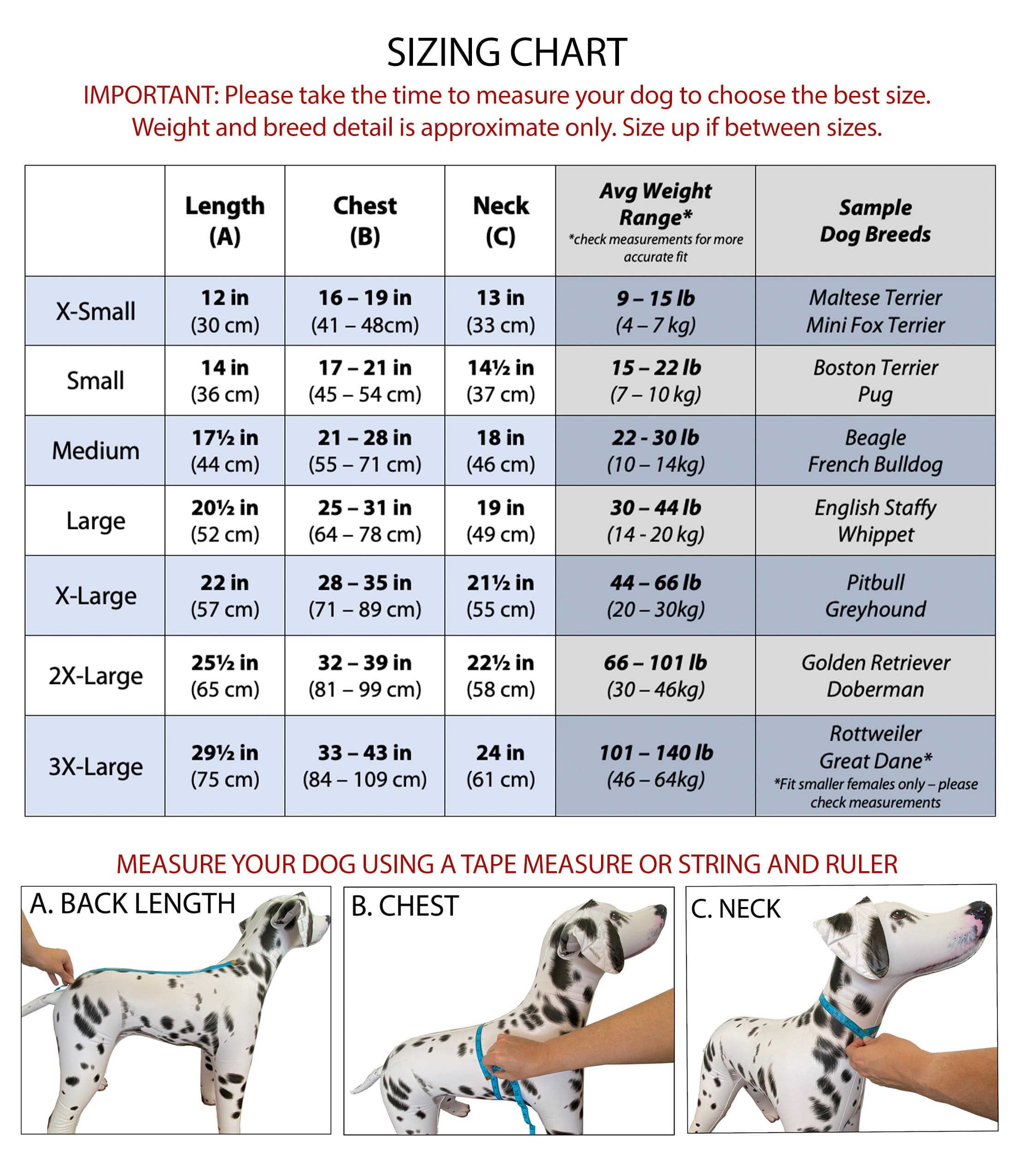 Lucolove Dog Winter Coat - Waterproof Insulated Self-Heating Jacket For Cold Weather - Hairfree Easy On/Off Dog Coat For Small To Large Breeds - Lightweight, All Weather Rain Jacket (Xs)