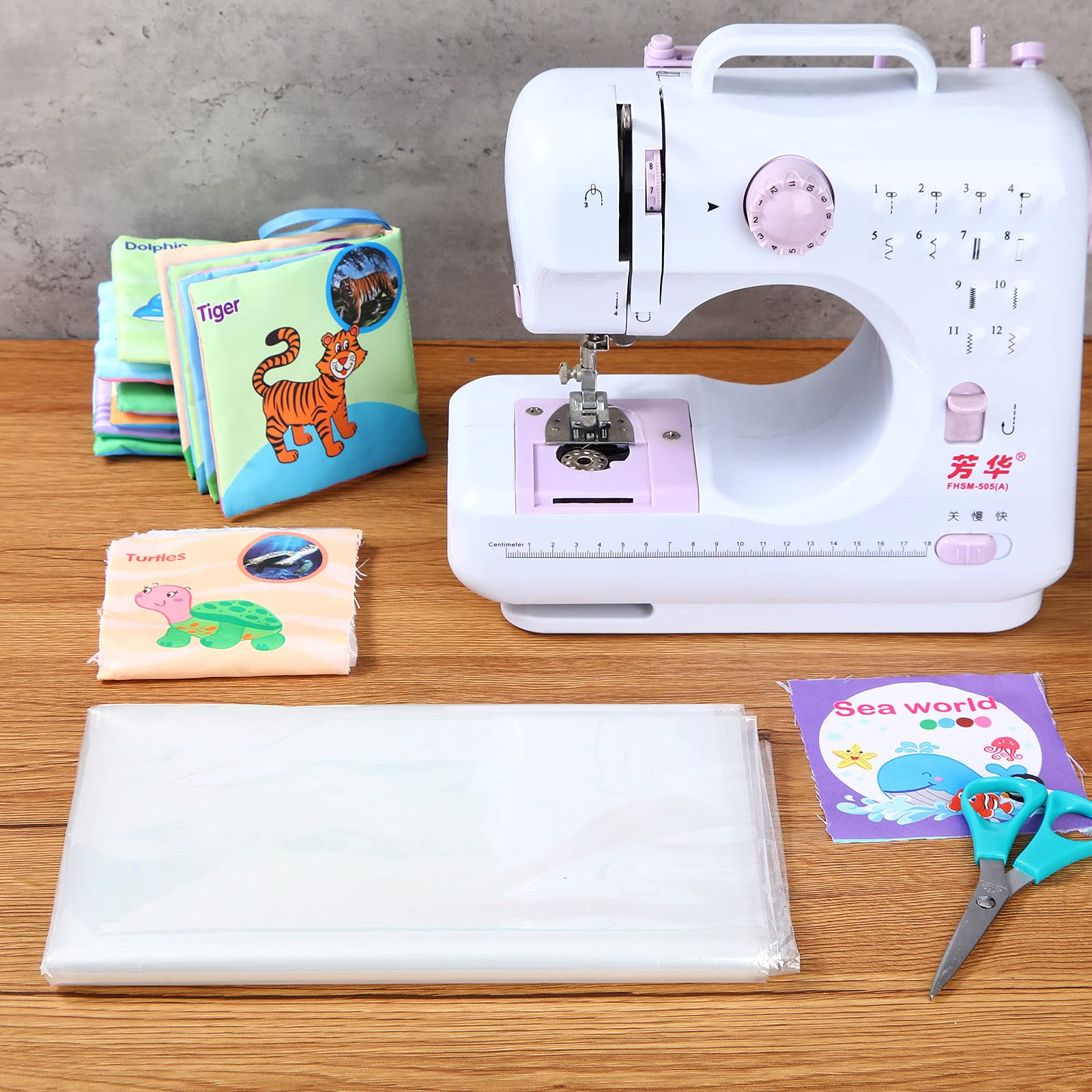 1 Yard Crinkle Paper For Baby Toys Noise Making Plastic Film For Dog Toys Noise Maker Dog Cat Pet Supplies