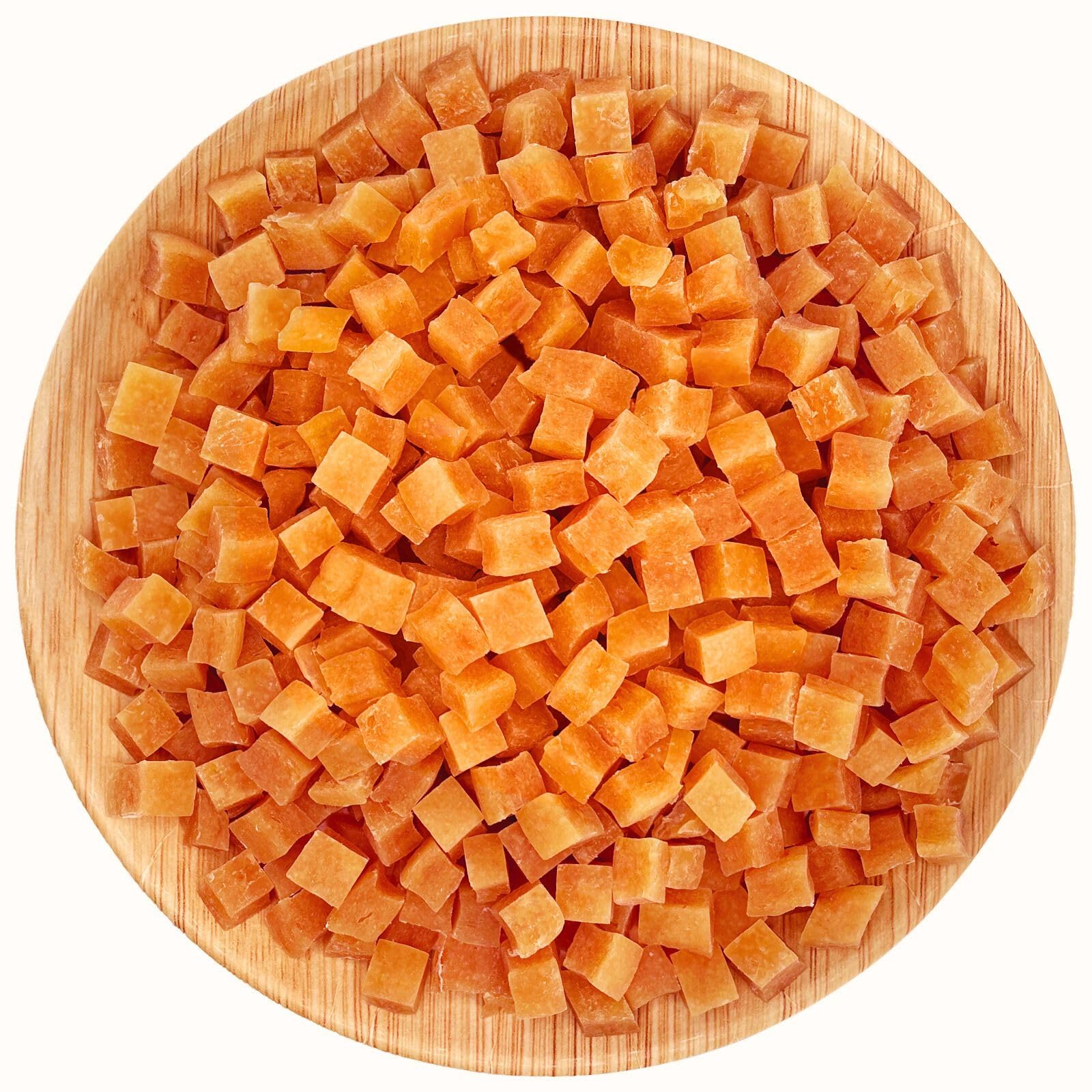 PETPURO Soft Chicken Treats for Dogs and Cats, Grain Free Training Snacks, High Protein Chewy Bites for Small Dogs and Kittens, 