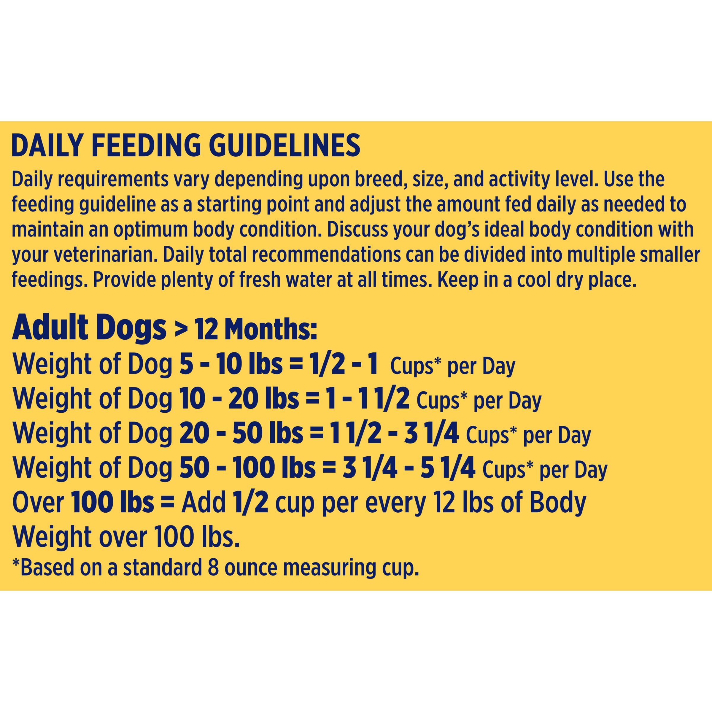 Natures Recipe Lamb, Barley & Brown Rice Recipe Dry Dog Food, 24 lb. Bag