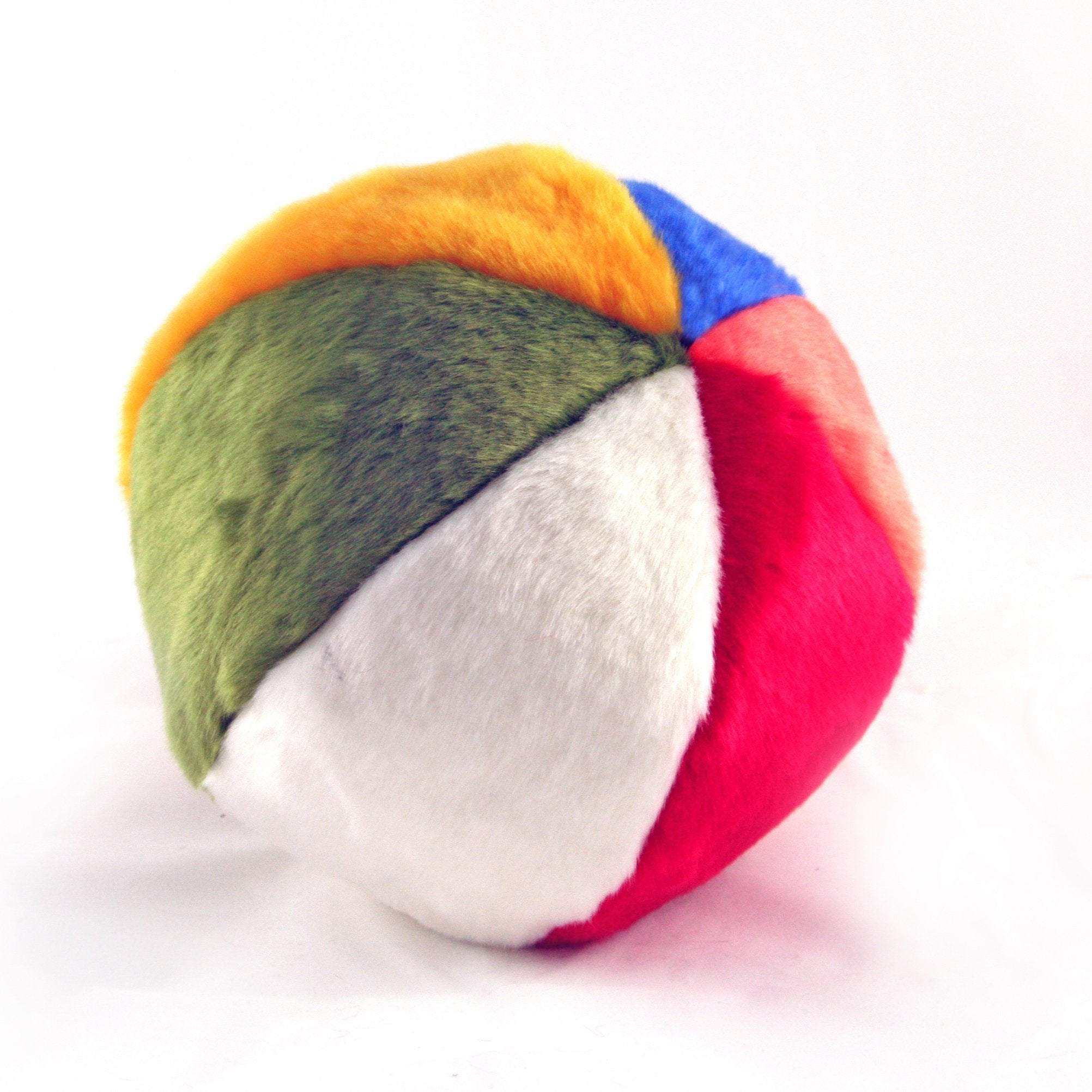 Fluff & Tuff Beach Ball, , 7