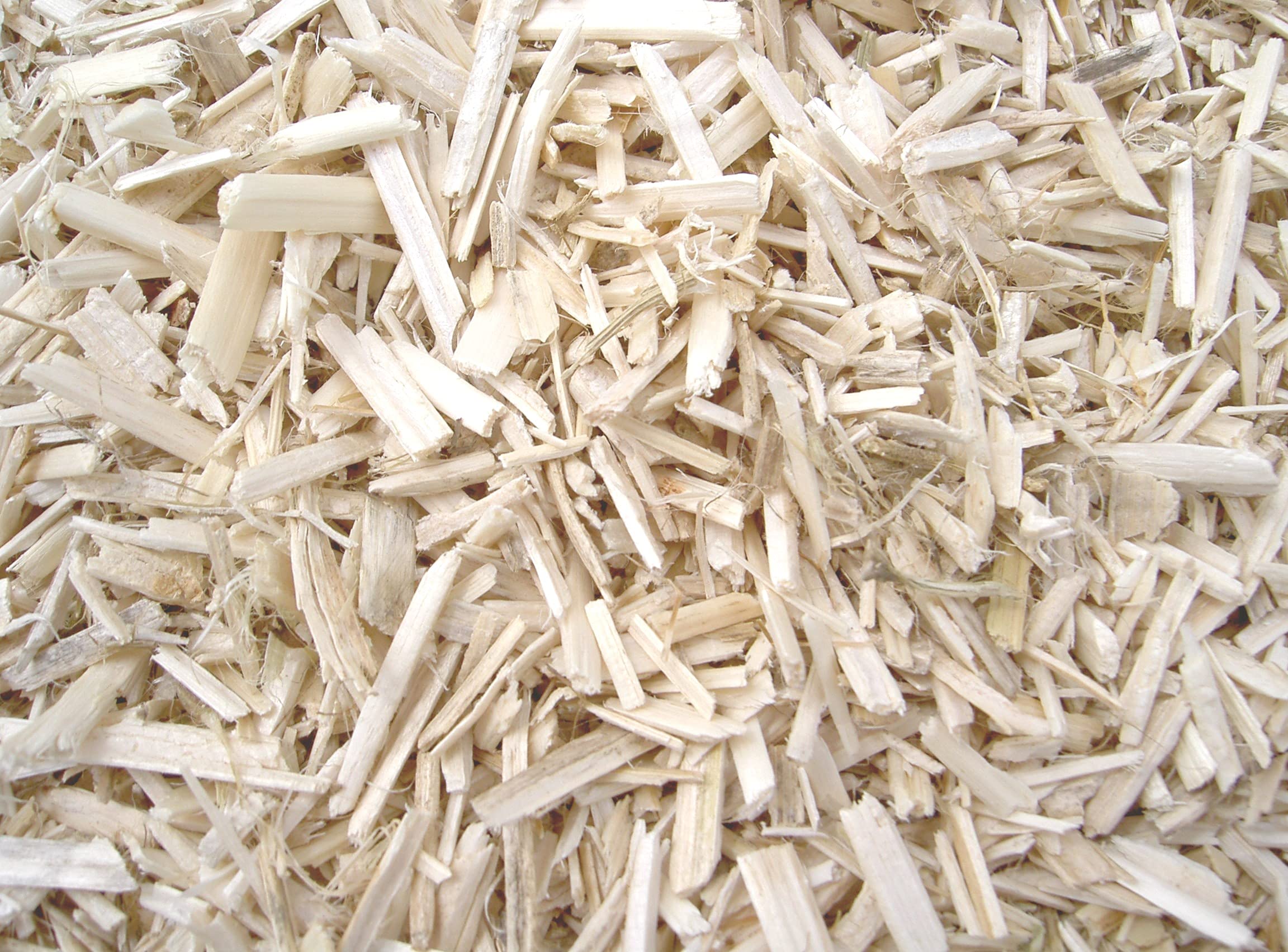 High Grade French Hemp Bedding, 44Lb Jumbo Bulk Bag Of Extremely Low Dust Shavings For Horses, Chickens, Small Animals, Rats, Guinea Pigs, Bunny Rabbits, Reptiles, Good Chicken Coop Bedding