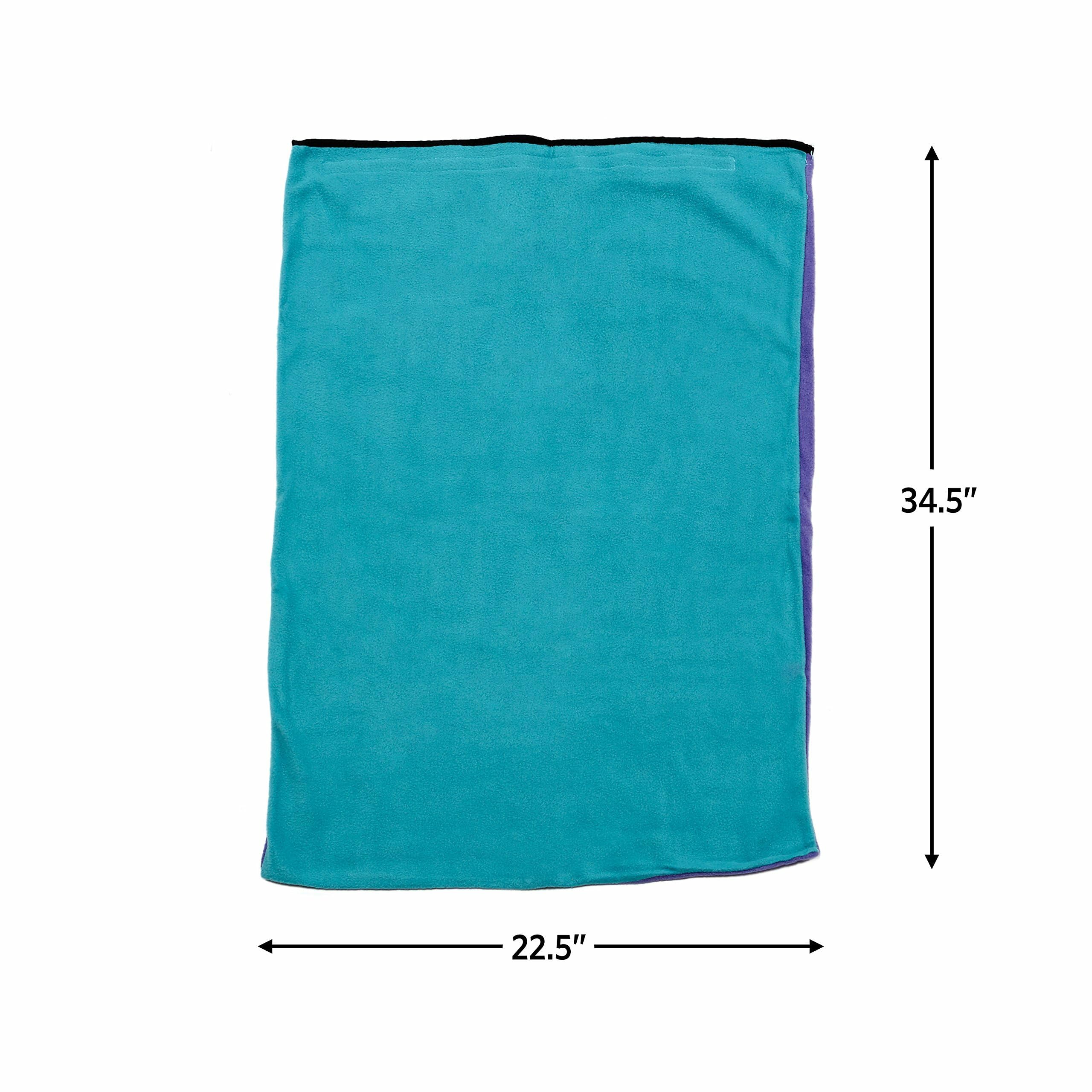 Midwest Homes For Pets Ferret Nation Bottom Pan Cover For Ferret Nation & Critter Nation Small Animal Cages | Measures 34.5L X 22.5W X 1H - Inches