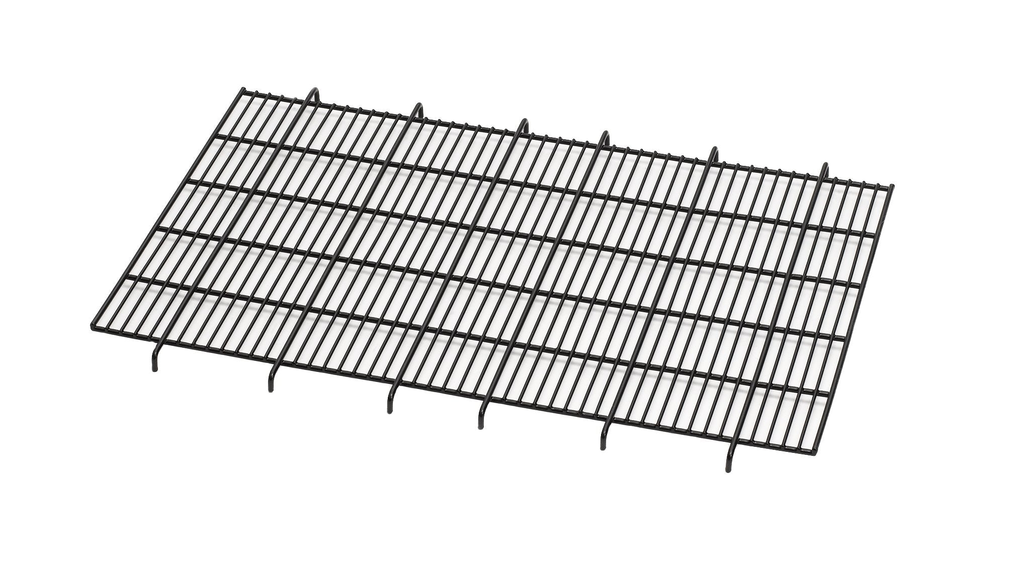 Midwest Homes For Pets Floor Grid For Dogs 1530, 1530Dd, 1930, 1930Dd, 1630 Curved Slide Bolt Latch, 1630Dd Curved Bolt Latch