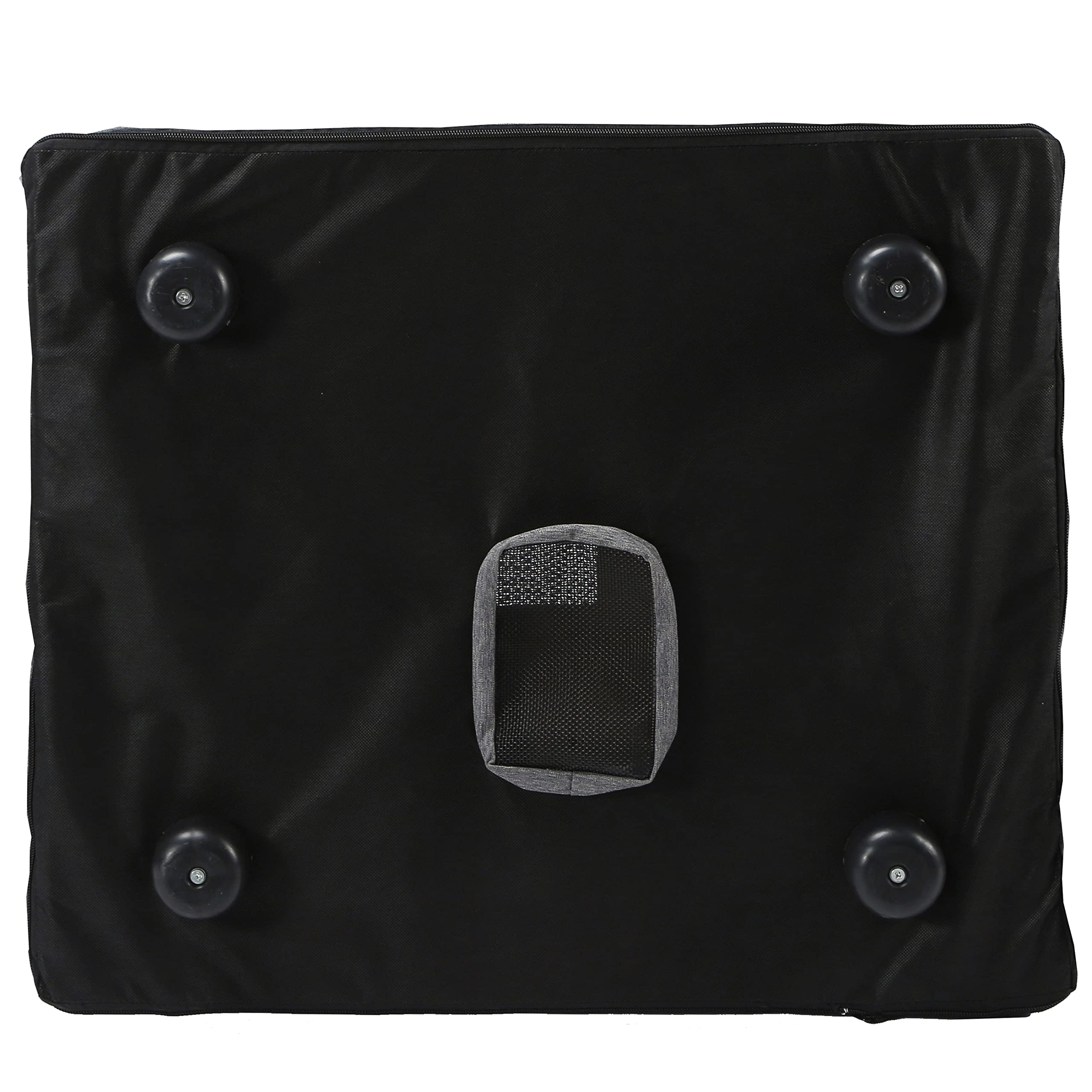 Pet Life ® Dream Smart Electronic Heating and Cooling Smart Pet Bed