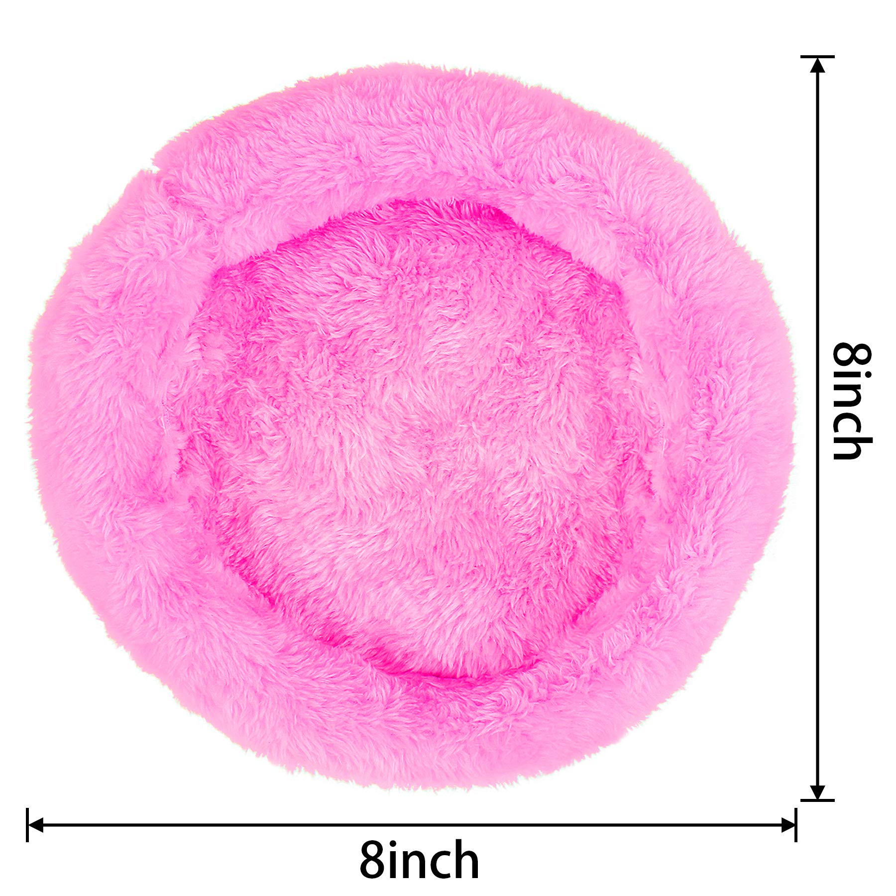 FEBSNOW Guinea Pig & Hamster Beds - Hedgehog, Squirrel & Tortoise/Lizard Beds