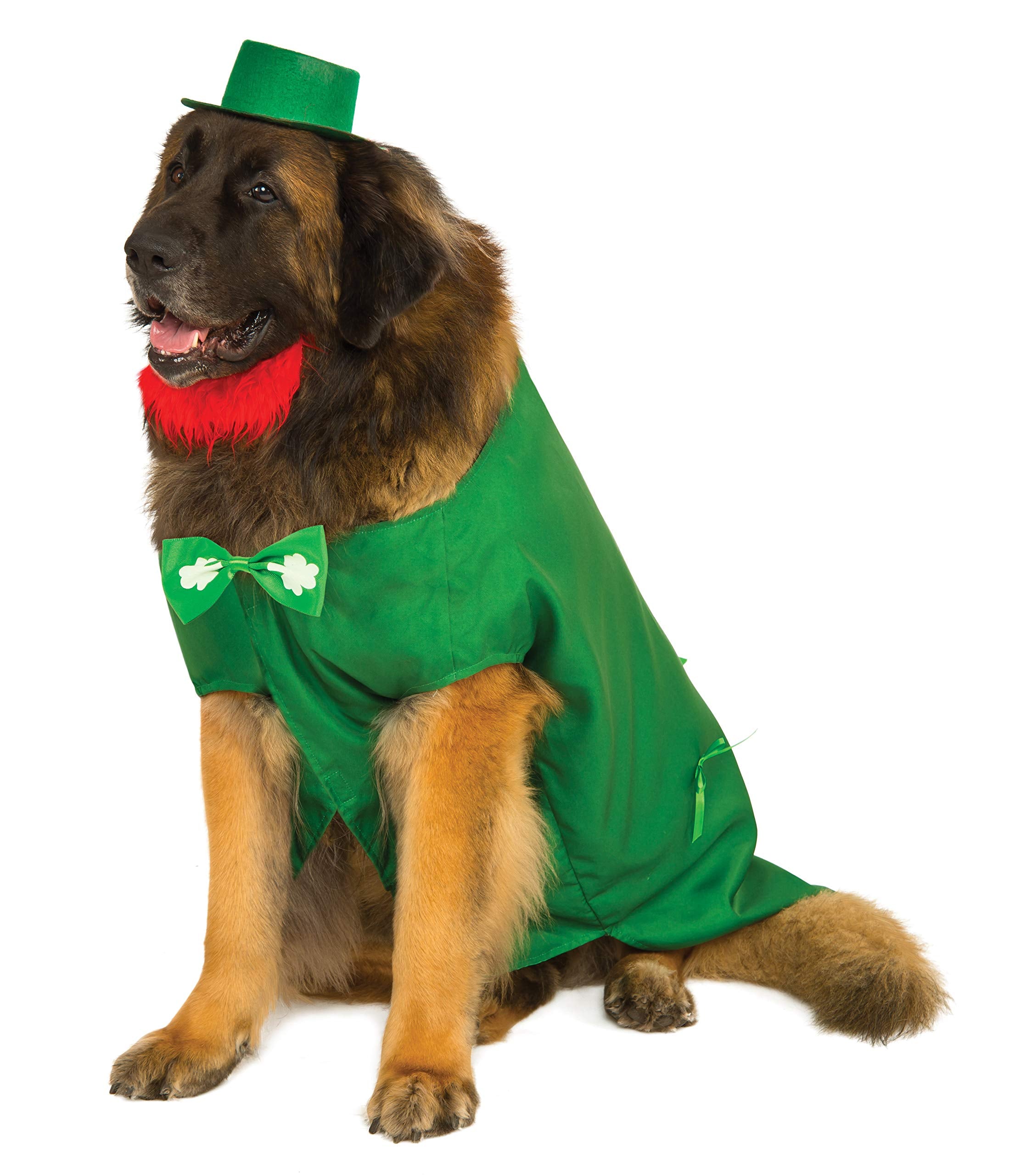Leprechaun Big Dog Boutique, Xx-Large