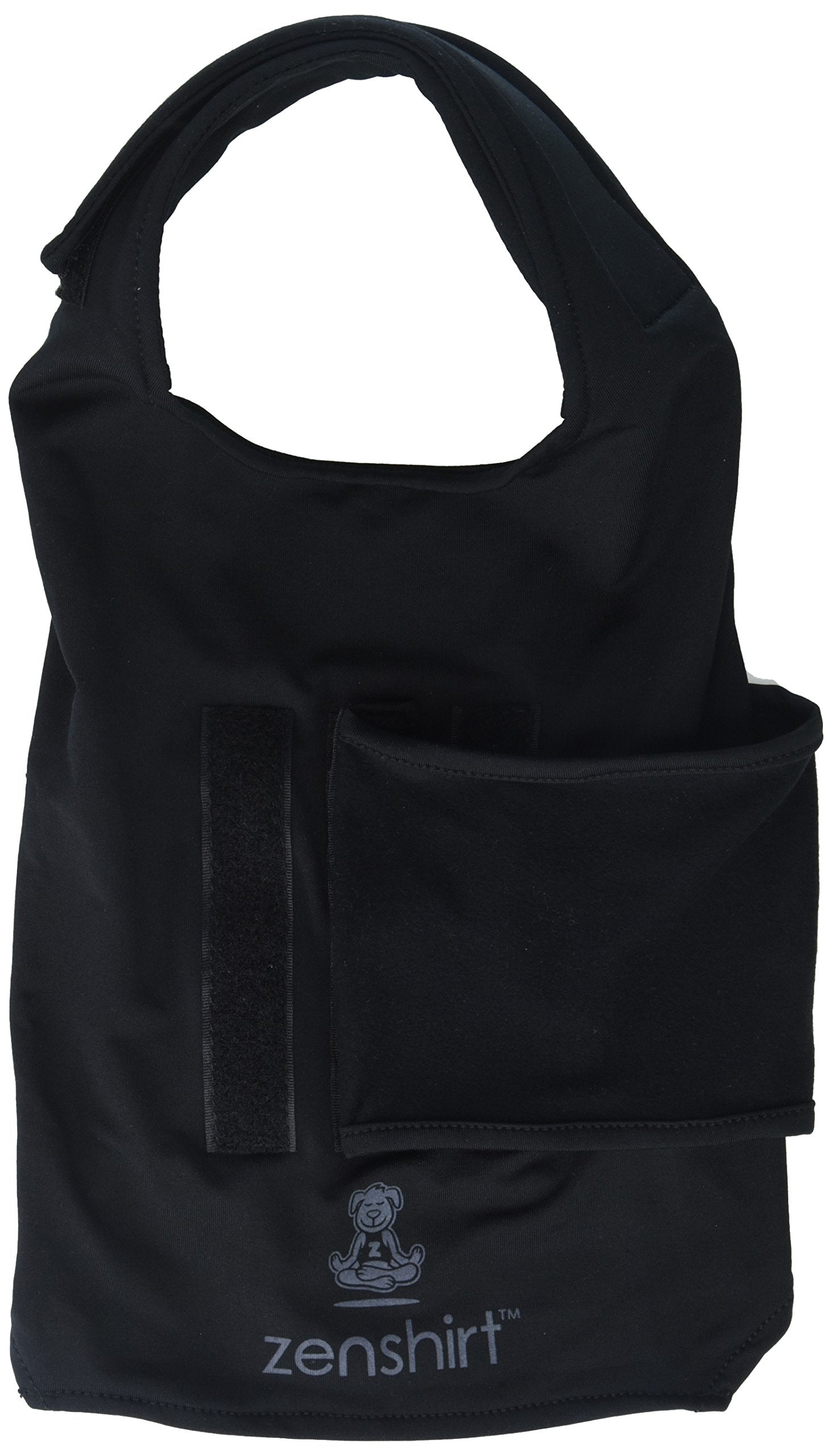 Zenpet Zendog Anxiety Dog Vest Calming Compression Shirt (Medium)