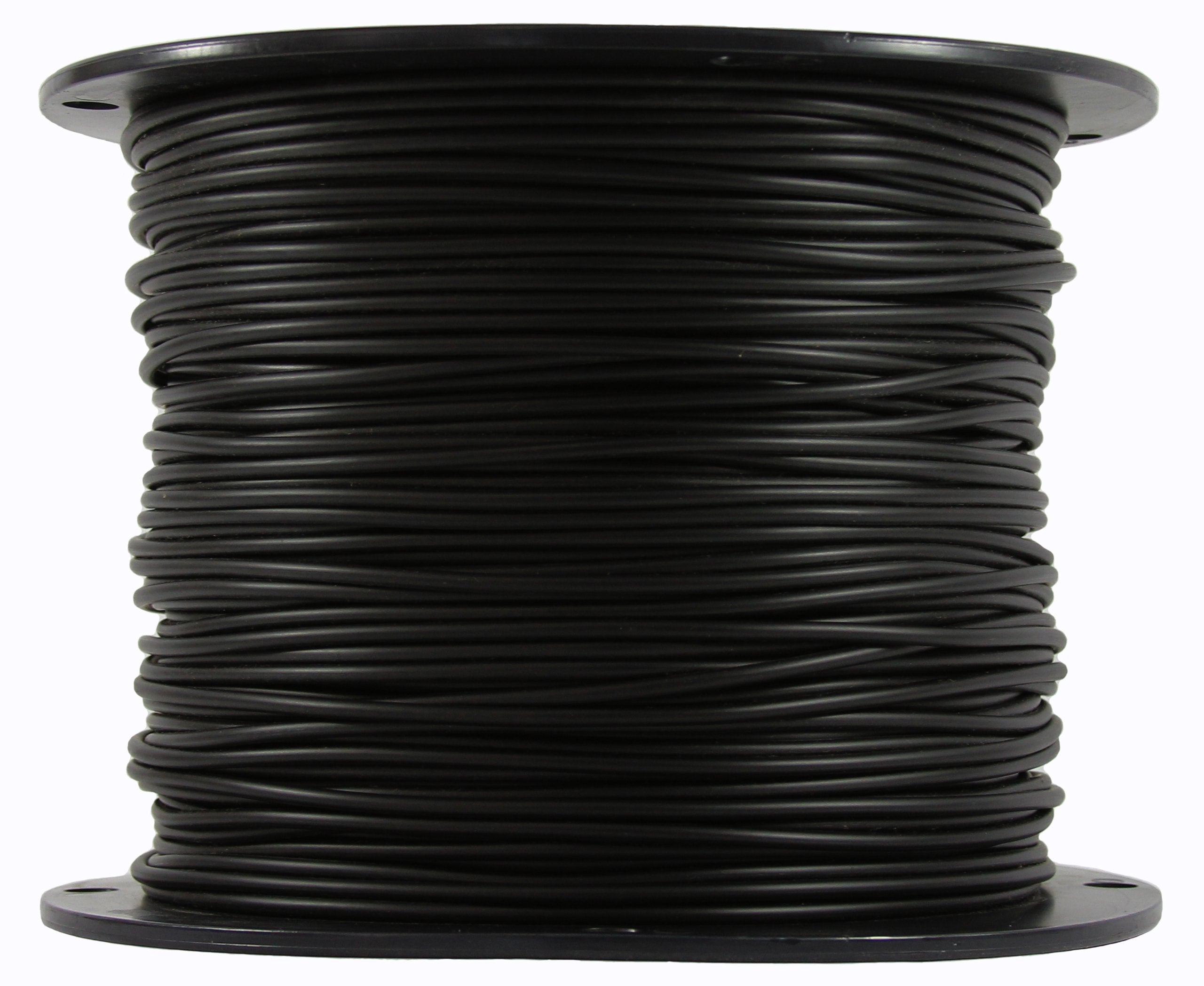 Universally Compatible Underground Fence Wire - 1000 Feet Of 20 Gauge Wire For All Models Of In-Ground Electric Dog Fence System