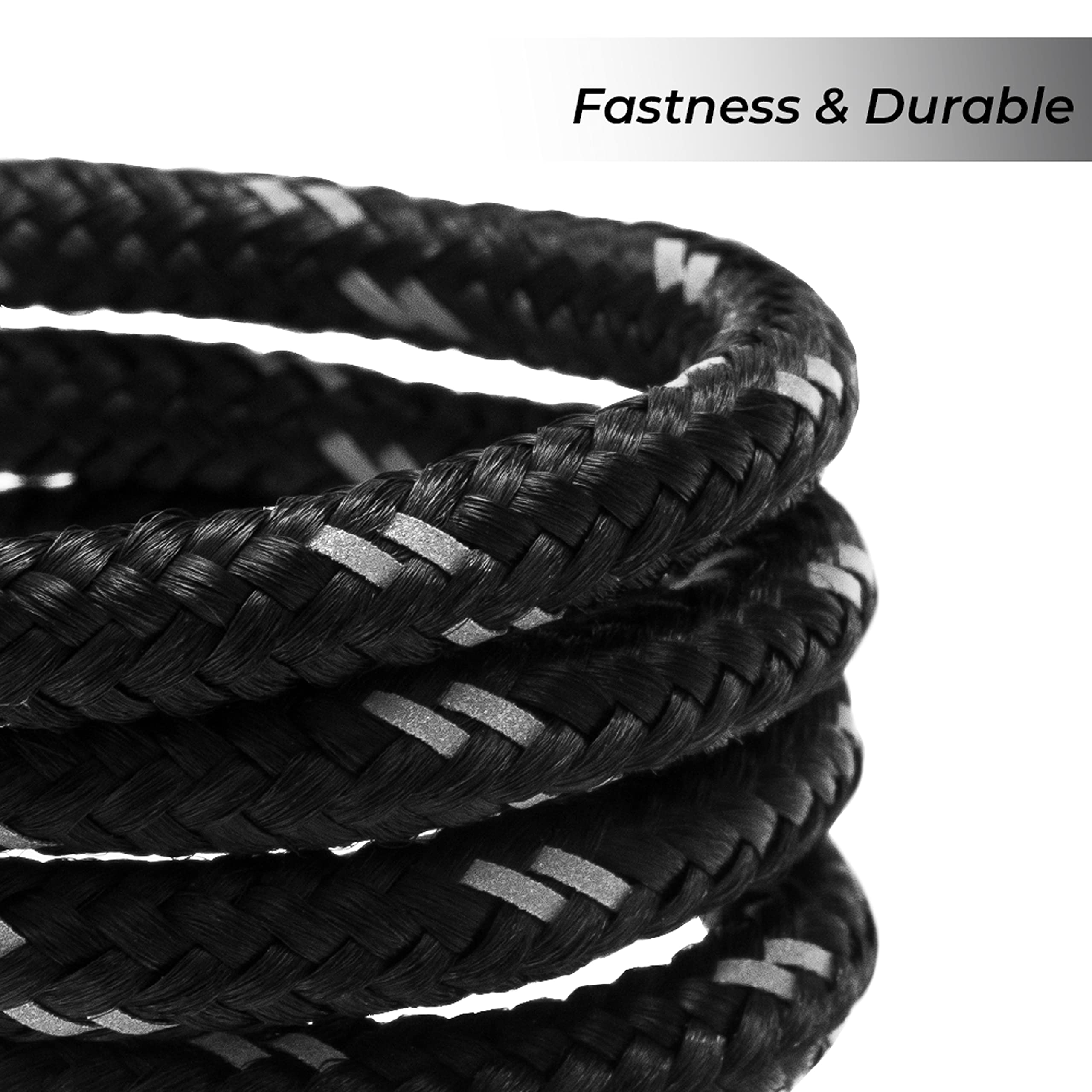 Reflective Cat Leash, 30Ft Escape Proof Walking Lead Yard Long Leash, Extender Leash Training Playing Outdoor For Cats Puppy Kitten Small Dogs Rabbit Small Animals