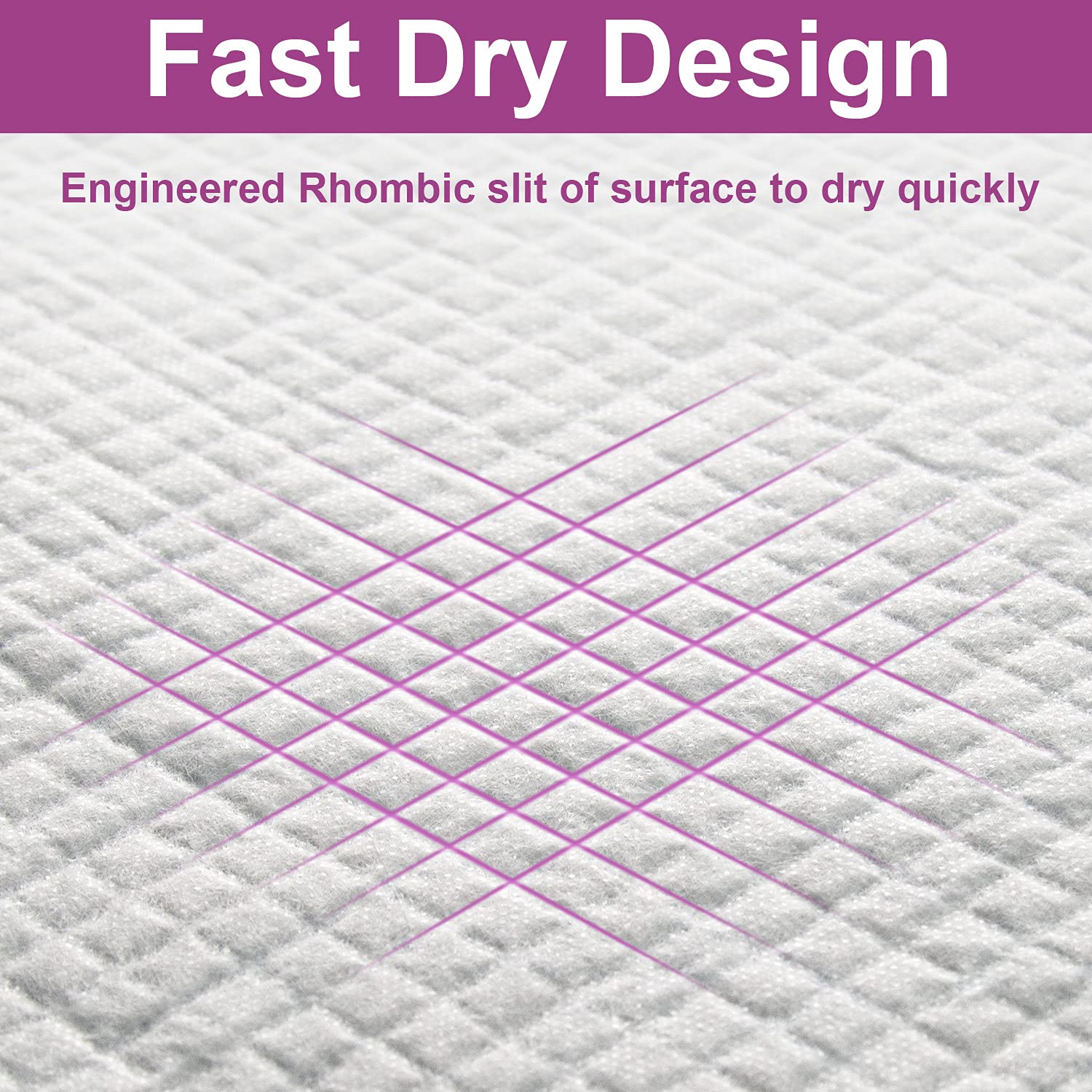 Immcute Dog Pee Pads Extra Large 28'X34', X-Large Training Puppy Pee Pads Super Absorbent & Leak-Proof, Xl Disposable Pet Piddle Pad And Potty Pads For Dogs, Puppies, Doggie (Xlarge:28'*34'-40 Ct)