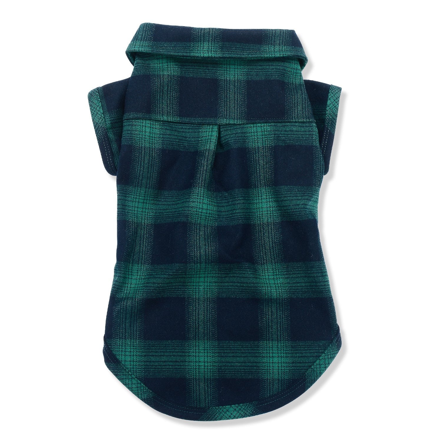 Koneseve Dog Shirt, Pet Plaid Clothes Shirt T-Shirt, Sweater Bottoming Shirt For Small Dog Cat Puppy Grid Adorable Wearing Stylish Cozy Halloween,Christmas Costumes {Green;Xl/Extra Large}