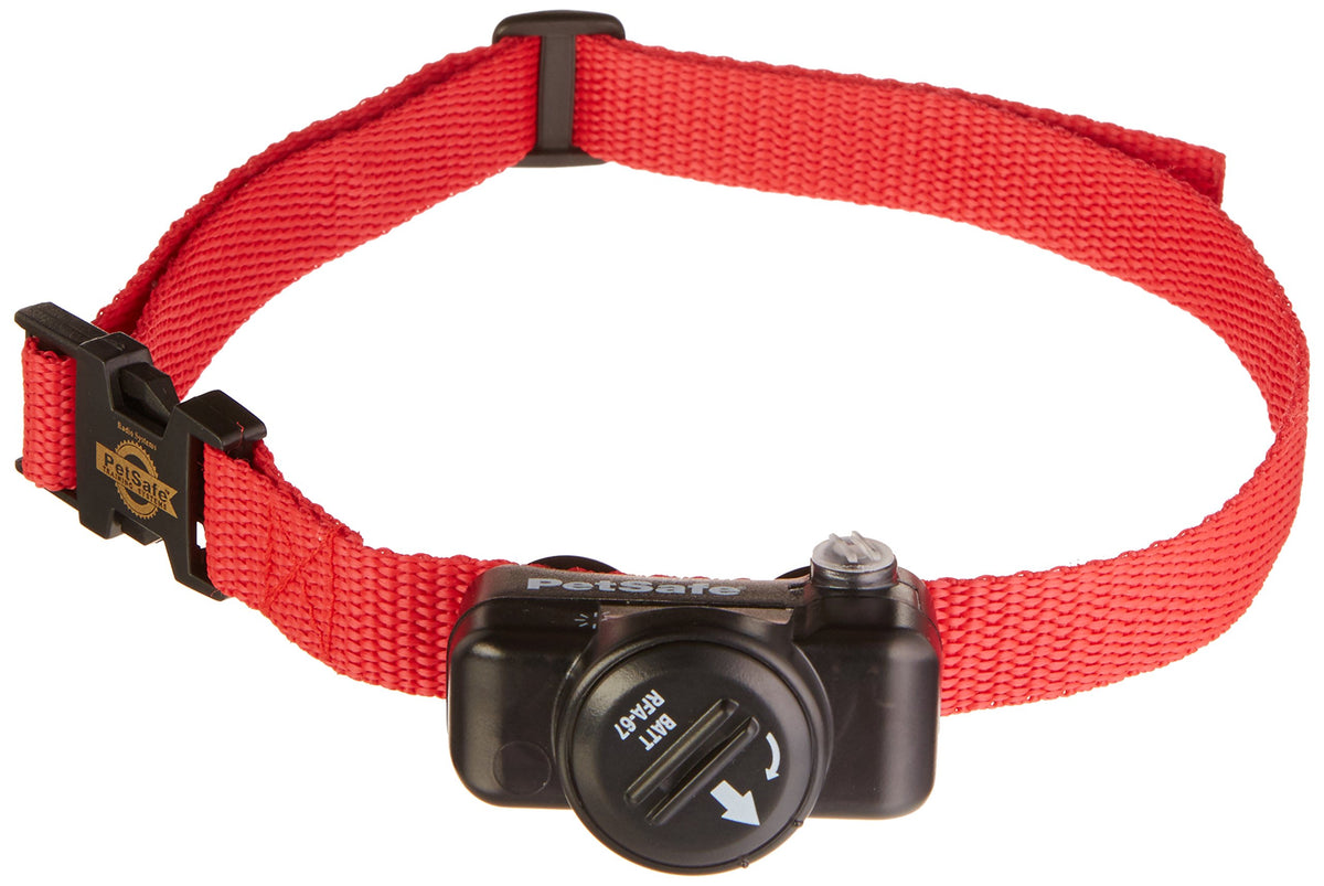 Petsafe Ul-275-67D, Dogs, In-Ground Deluxe Ultralight Collar