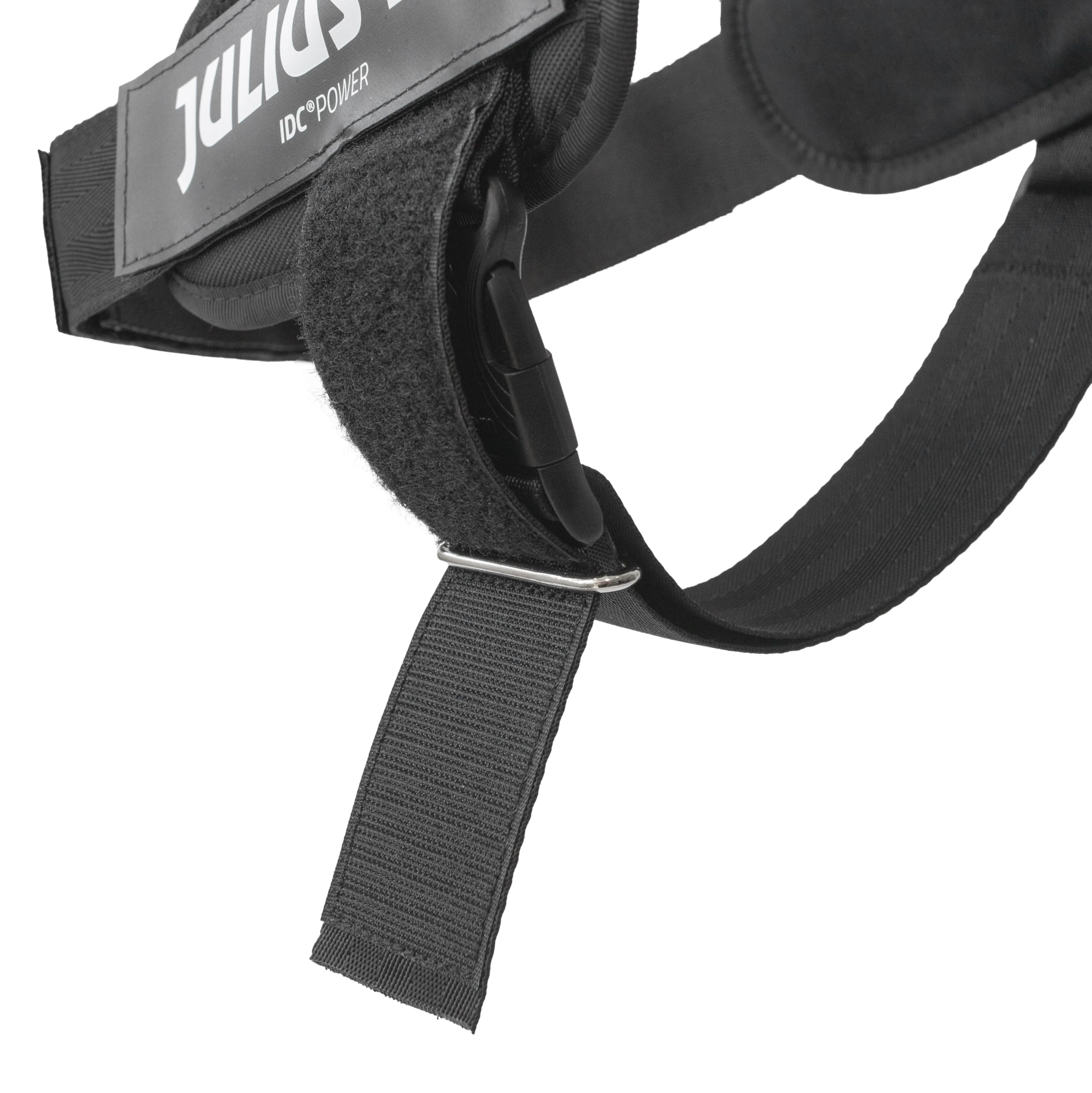 Idc Stealth Powerharness, Size: L/1, Black