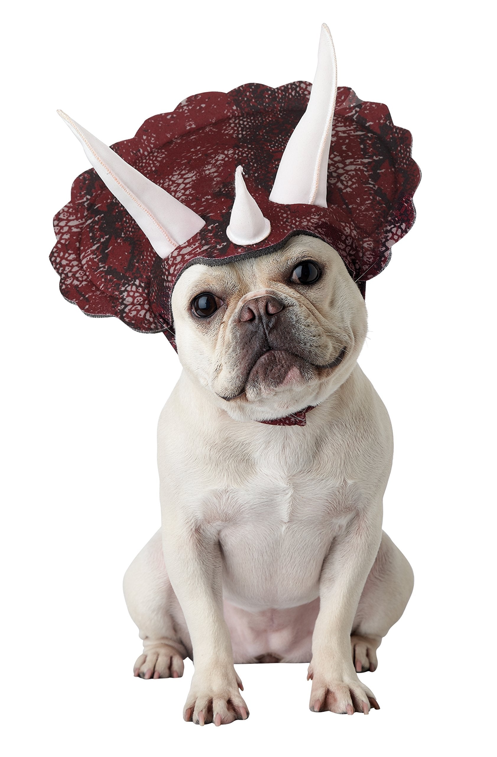 California Costumes, Triceradog Dog Costumes X-Small