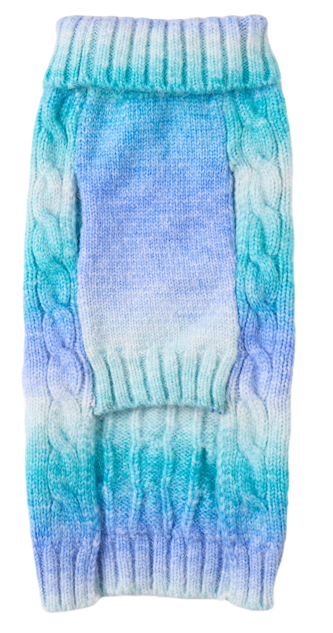 Wool Colorful Knitted Dog Sweater Dog Sweater For Small Dogs Turtleneck Puppy Sweaters Clothes For Chihuahua Yorkies Havanese Me