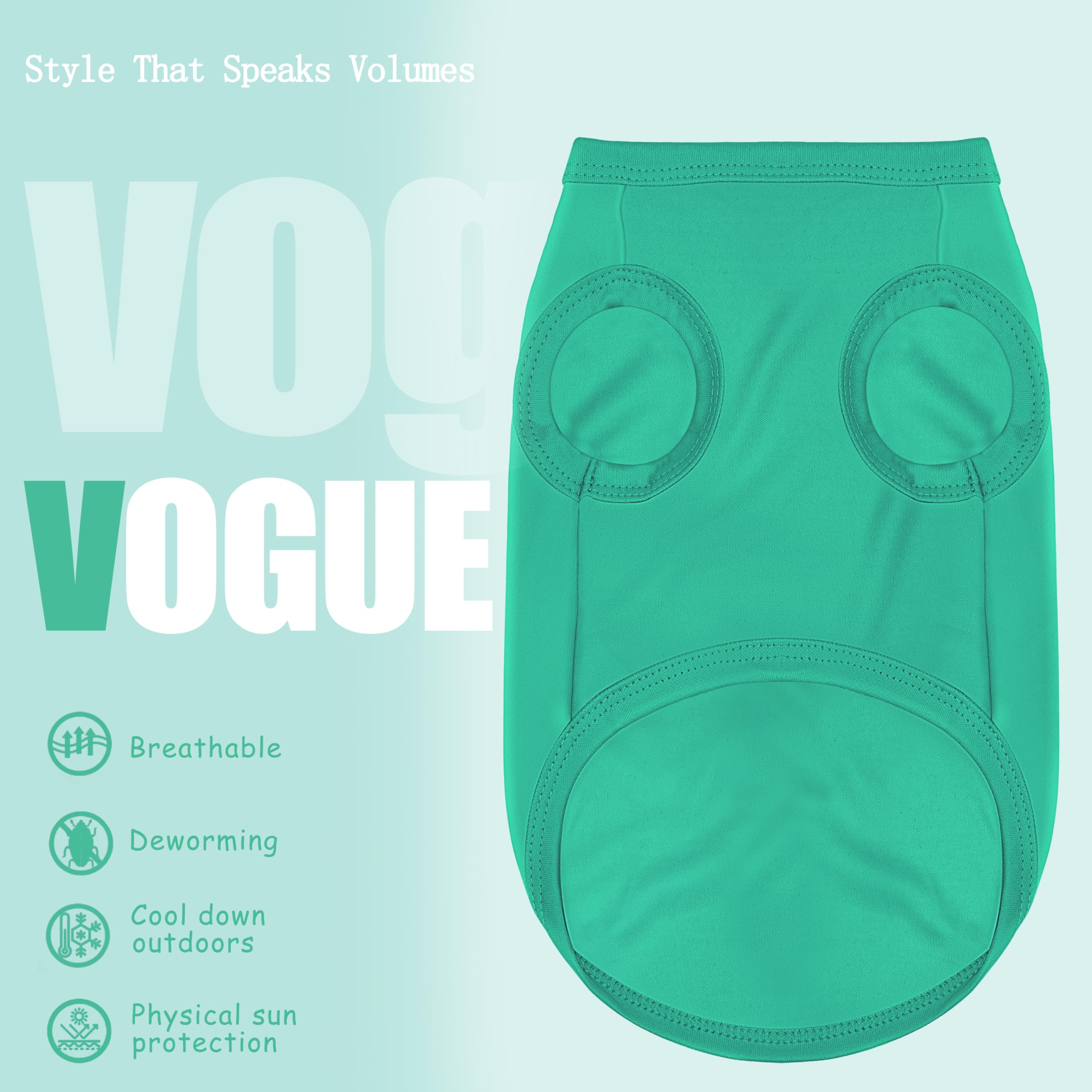 Expressive Polyester Dog Shirt Vest: Soft And Lightweight Puppy Shirt For Small And Medium Dogs, Featuring The Playful 'Cute But