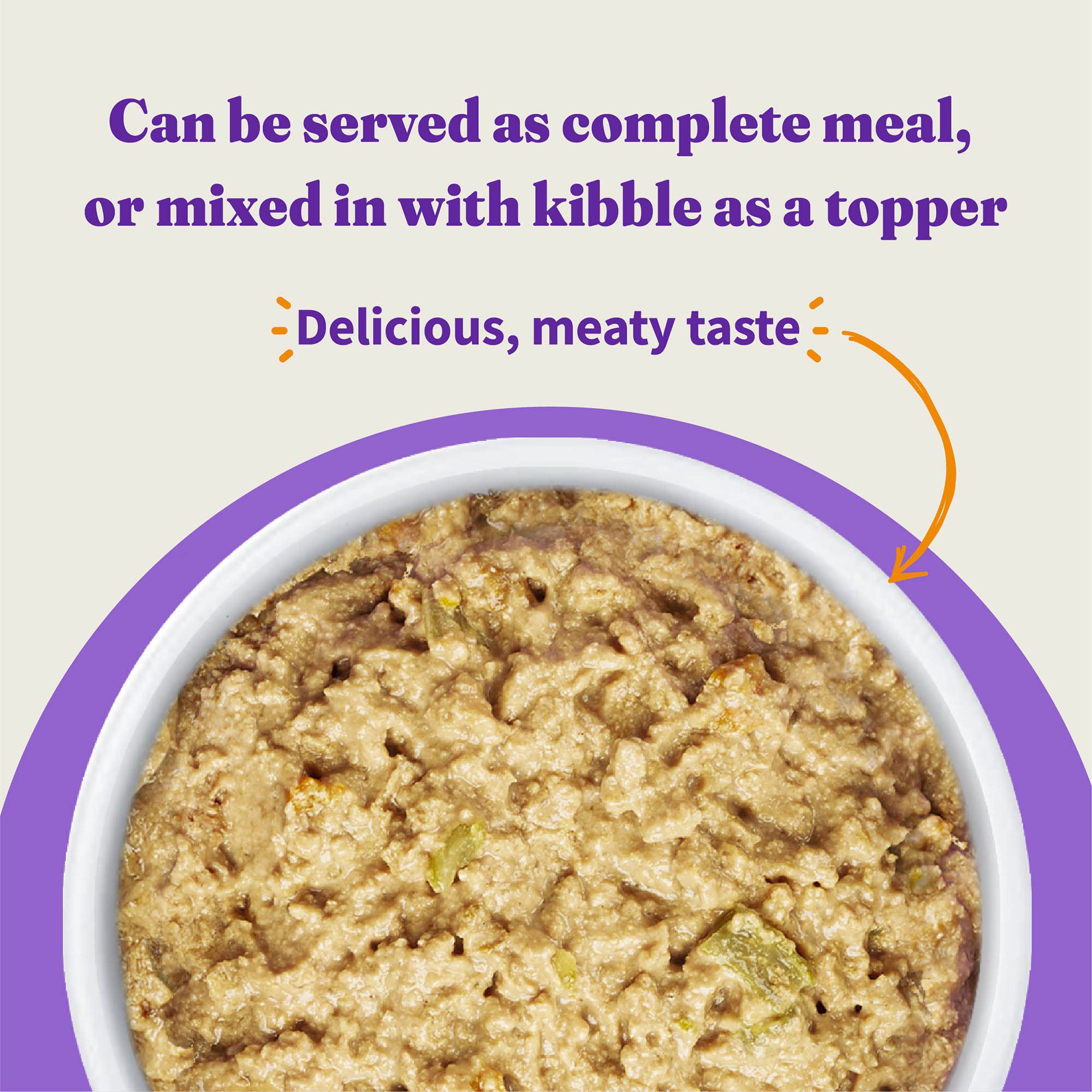 Halo Wet Dog Food Whole Chicken Stew Recipe, Healthy Grains Real Meat Canned Dog Food, Meal or Topper, 5.5 Oz Can (Pack of 12)
