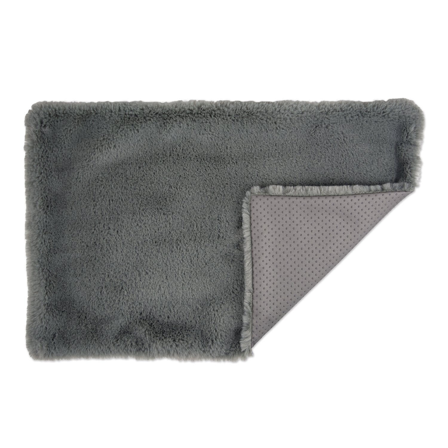 DII Cage Liner Faux Fur Alloy Xxlg