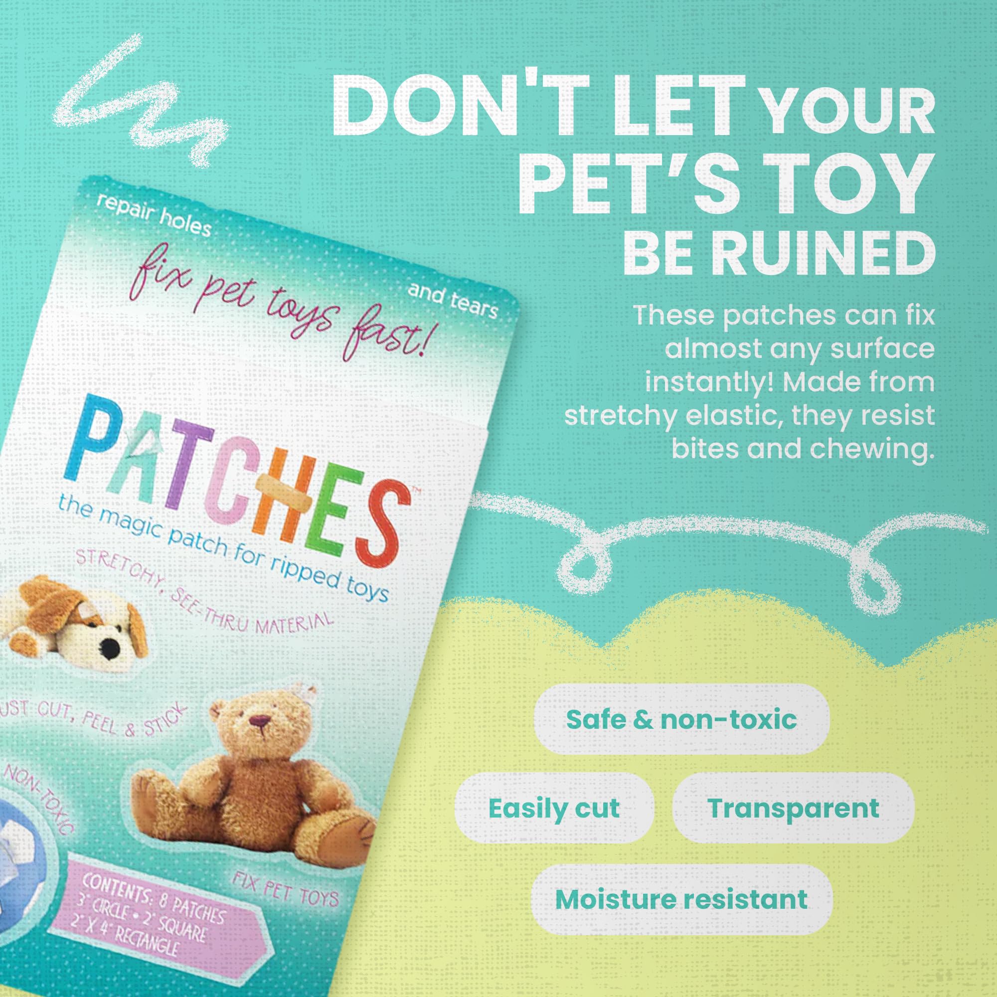 Snugarooz Kitty Starfish Toy With Catnip – Plush Cat Toy, Made From Recycled Materials, Soft & Durable, Crinkle Sounds, Ideal For Chewing And Play