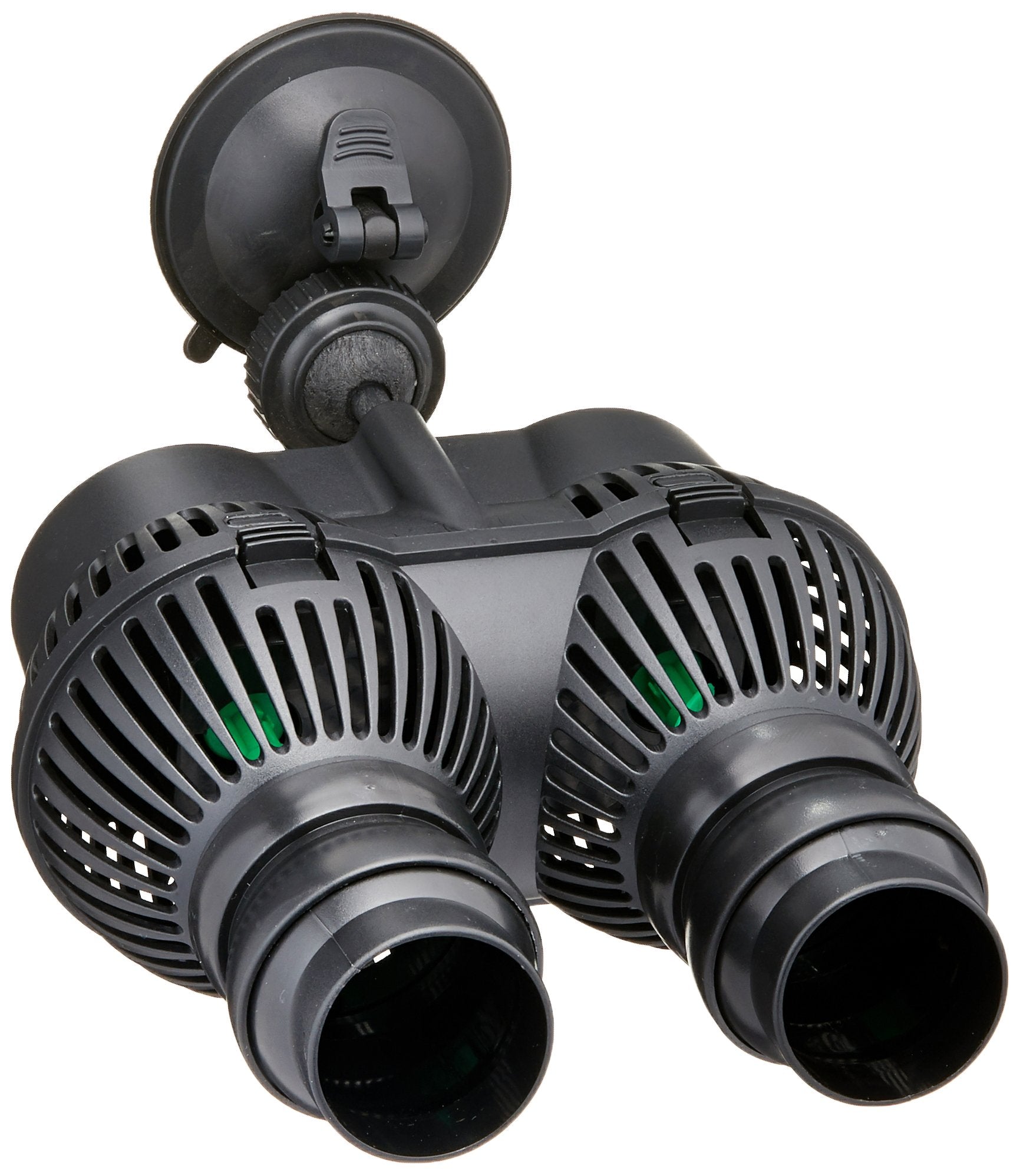 Sun JVP-202 3170-GPH Dual Wave Maker Pumps with Suction Cup
