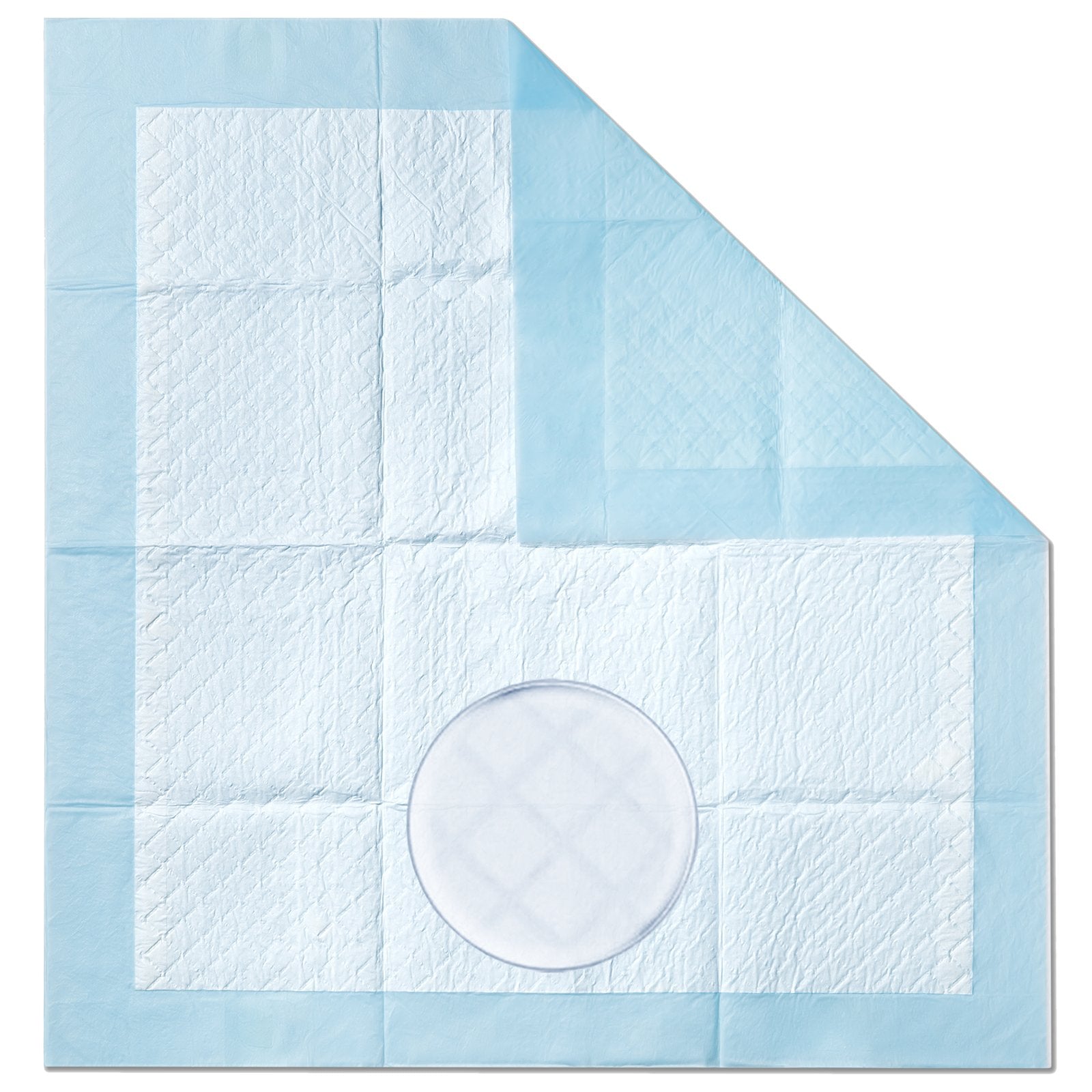 Paw Inspired Extra Large Puppy Pads In Bulk | Xl Dog Pads | Dog Pee Pads | Puppy Training Pads, Potty Pads (Original, 50 Count)