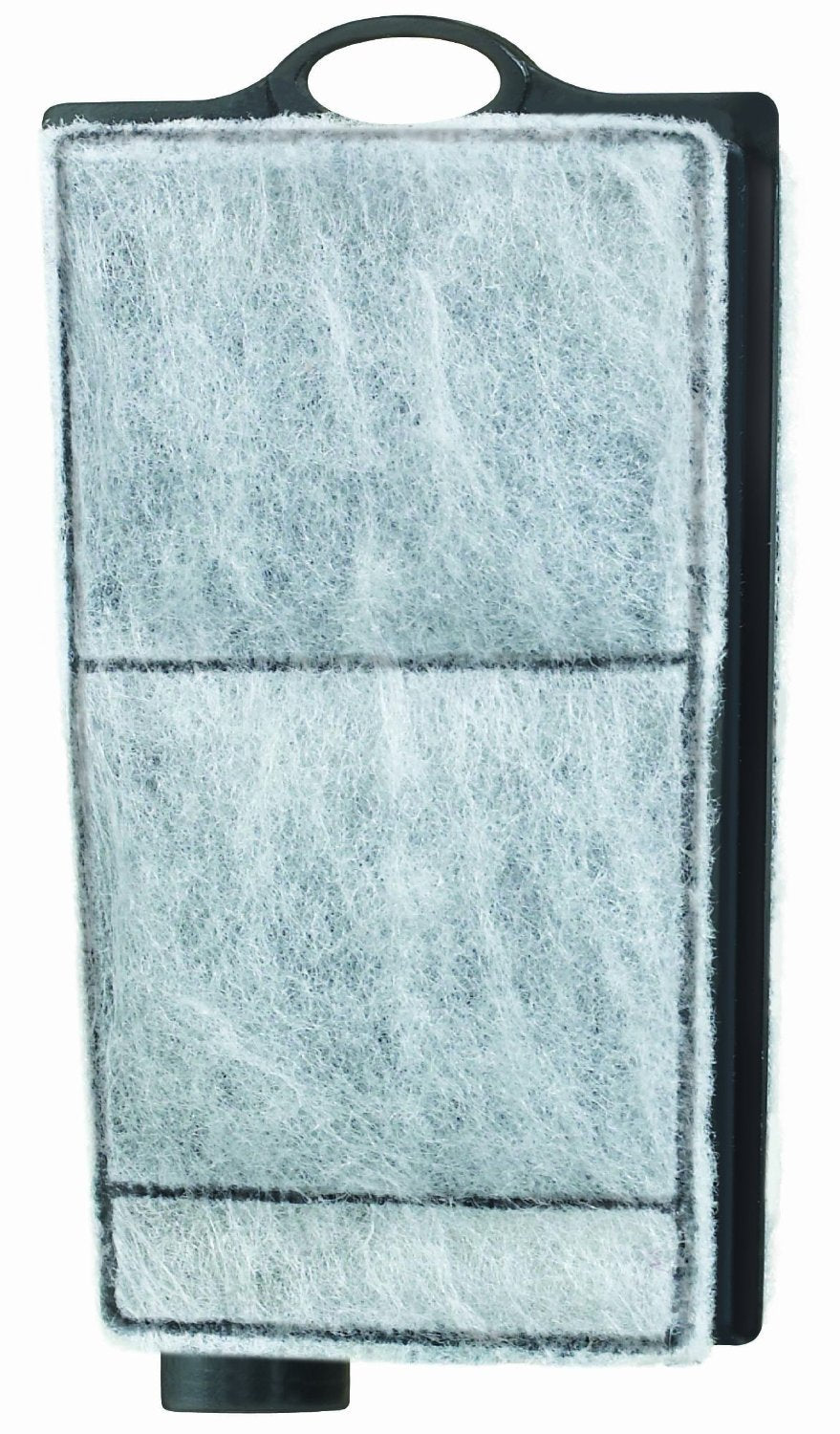 Marina I25 Power Cartridge, Replacement Aquarium Filter Media, 2-Pack, A134