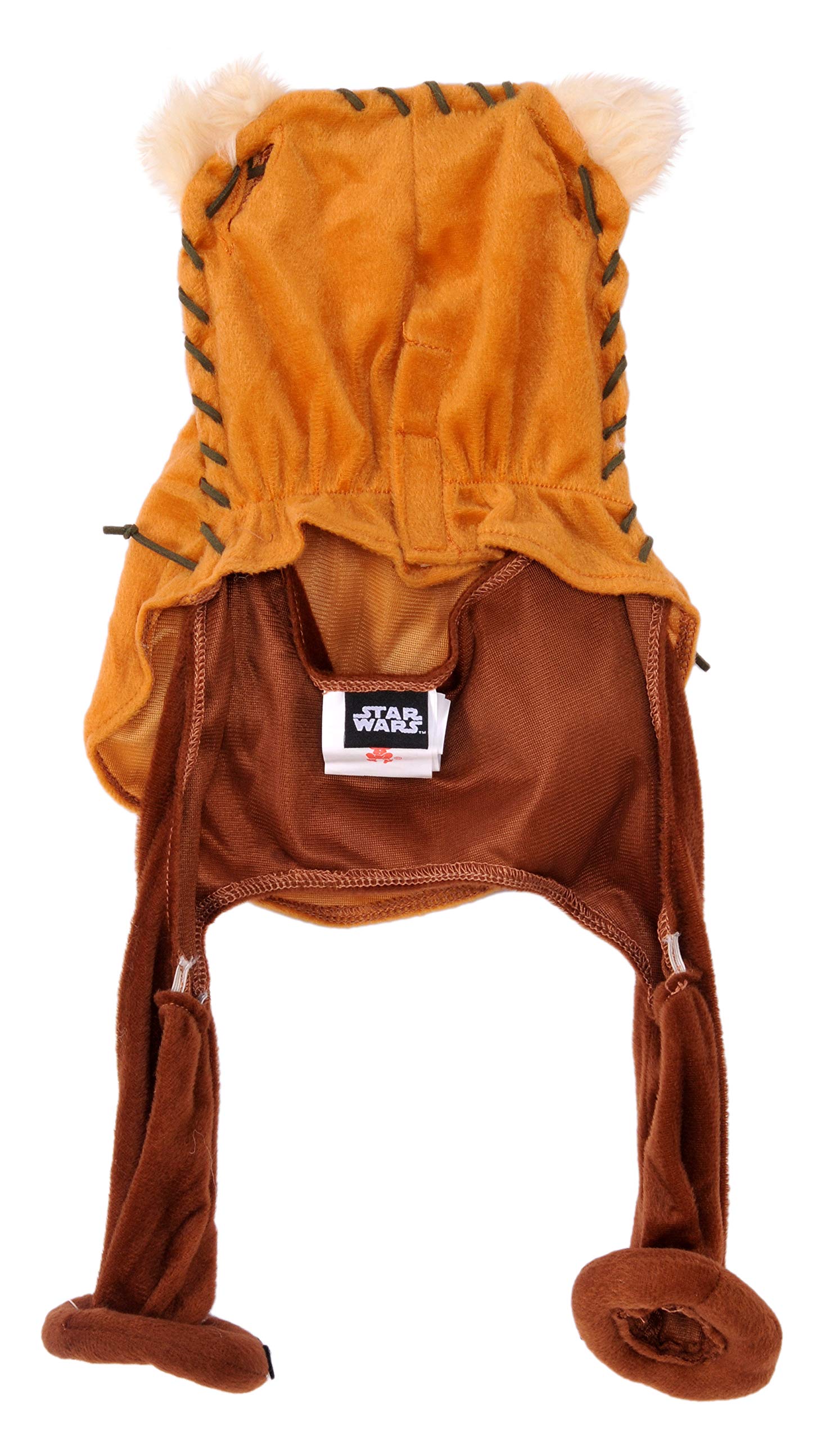 Rubie'S Star Wars Running Ewok Pet Costume, X-Large
