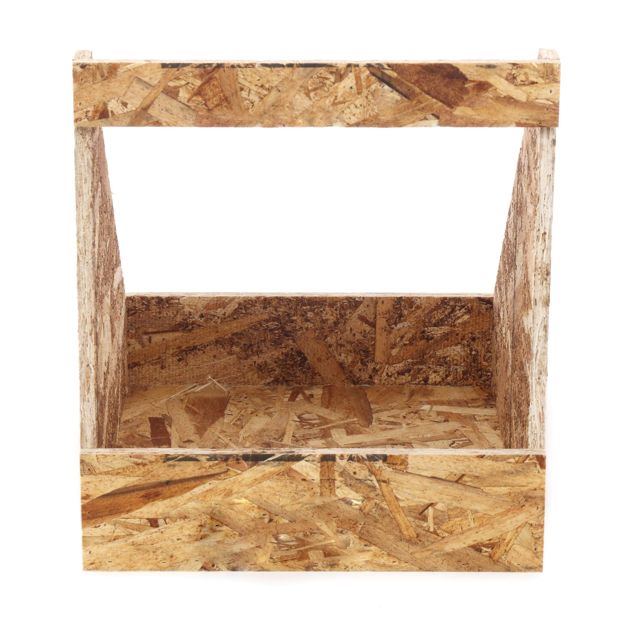 Ware Manufacturing 01492 Ware Chicken Nesting Box, Single Pack