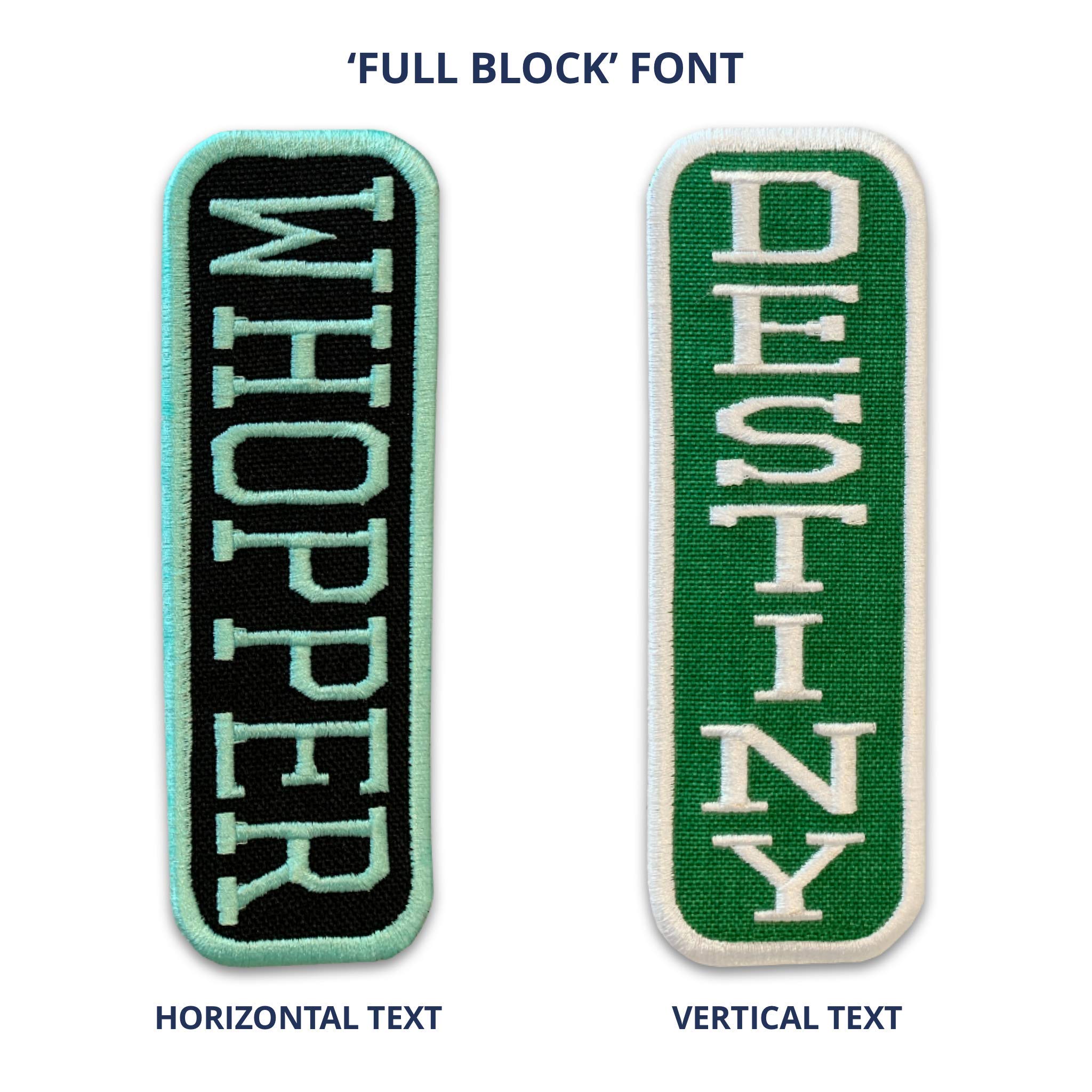 K9 Sport Sack Custom Name Patch Dog Carrier Backpack (Gray) 2'' X 6''