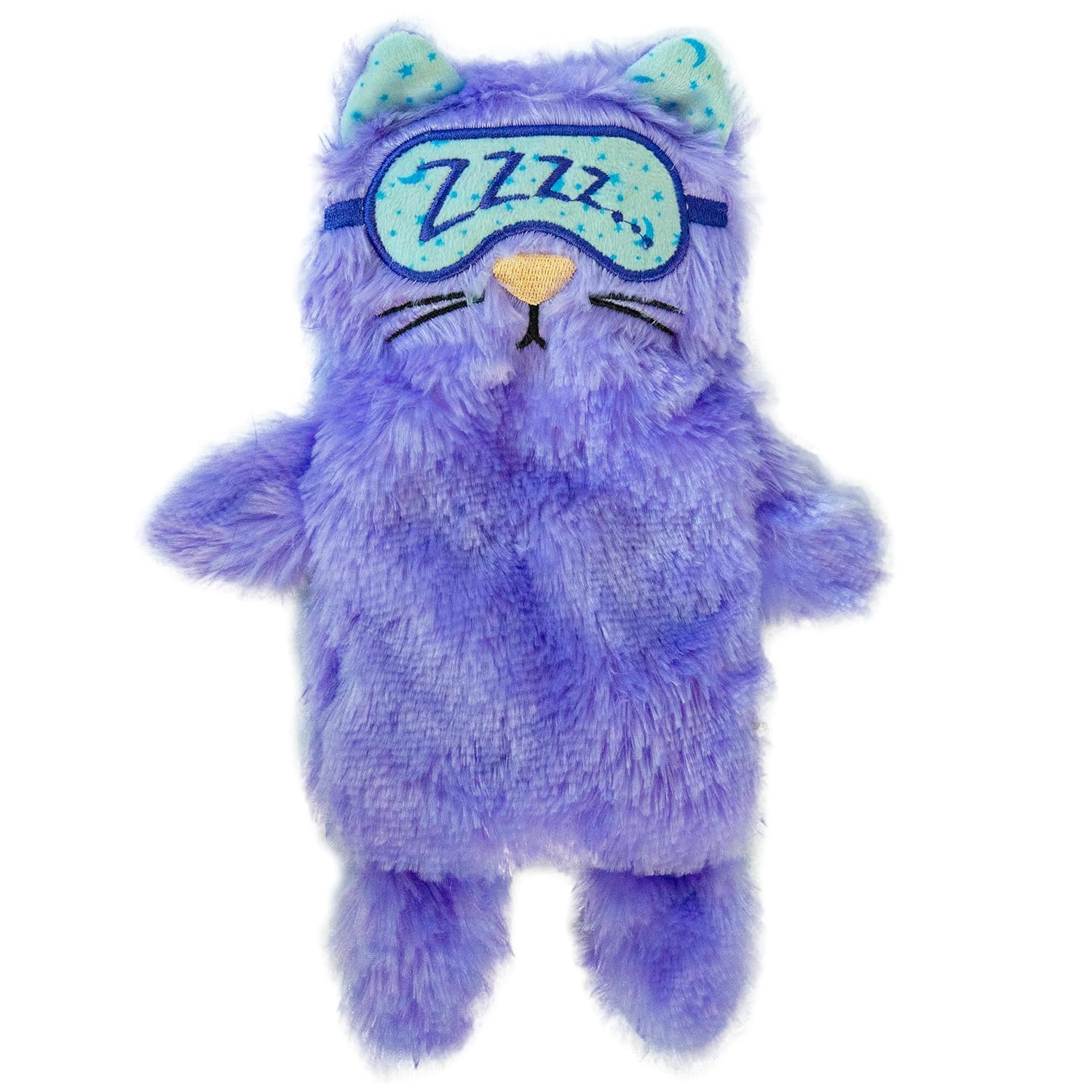 Catstages Purr Pillow Kitty Soothing Plush Cat Toy