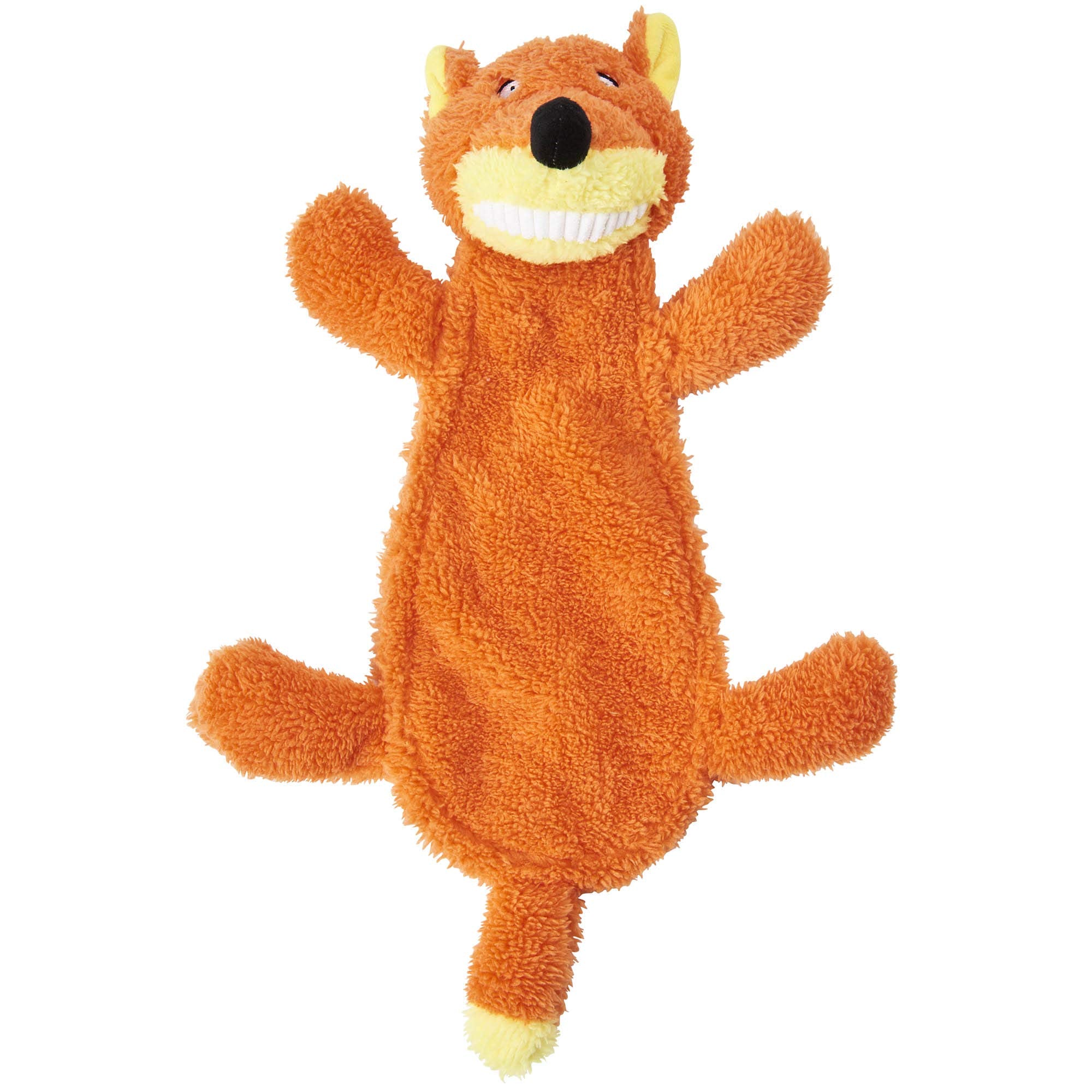 Ethical Pet Products 68054563: Toy Goofy Grins 13In