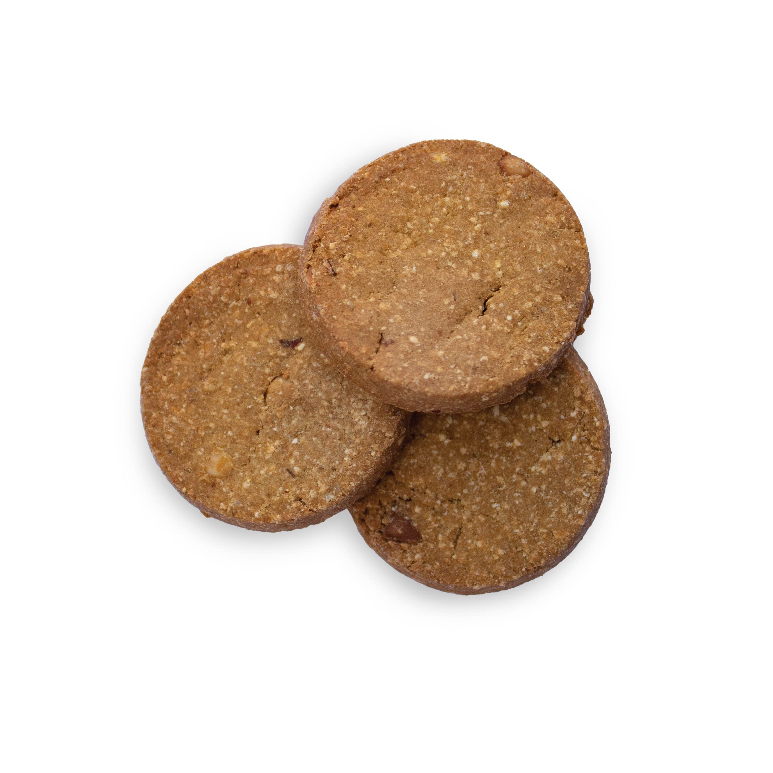 Himalayan Dog Cookies Peanut Butter 14Oz