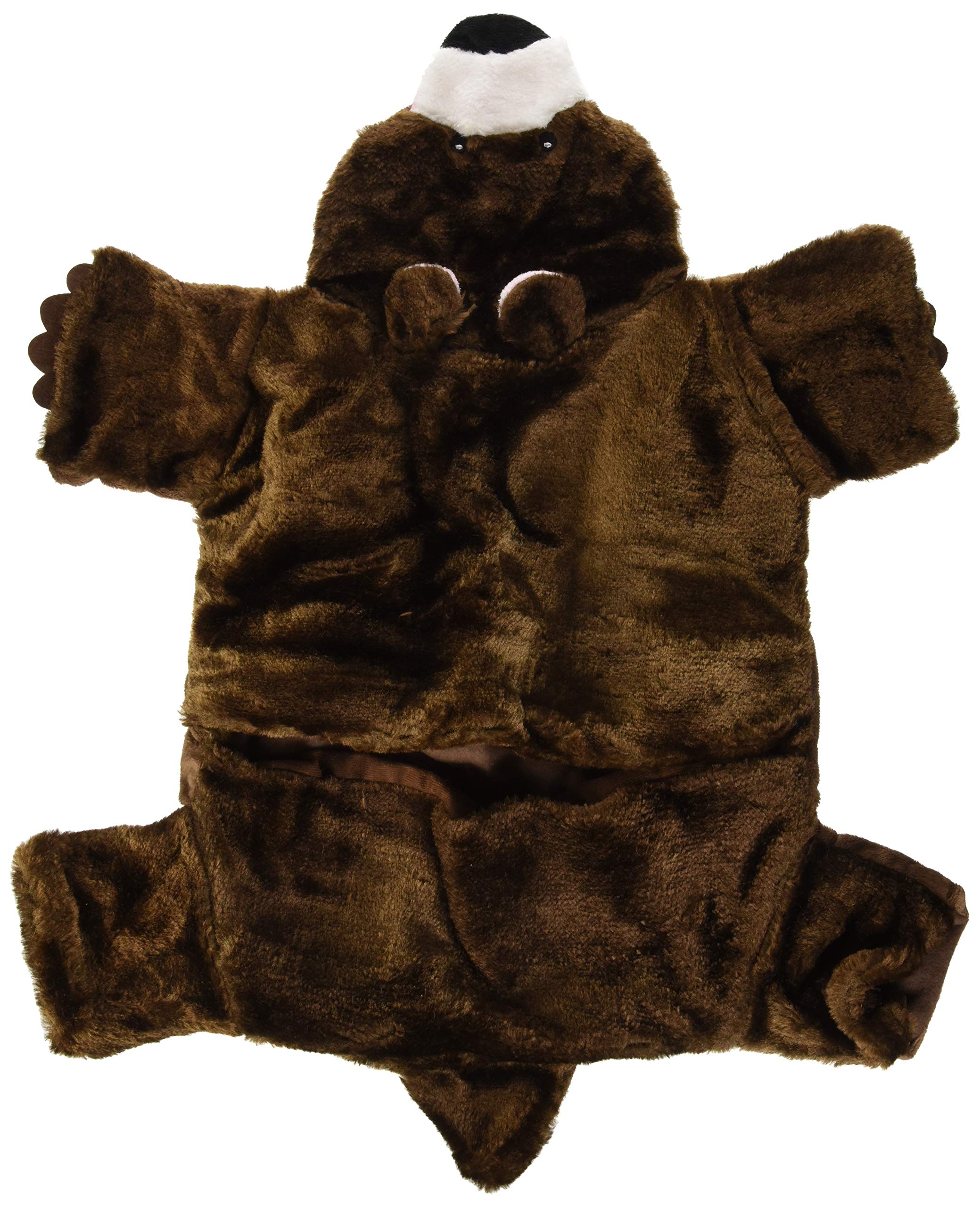 Marshall Small Animal Bear Rug