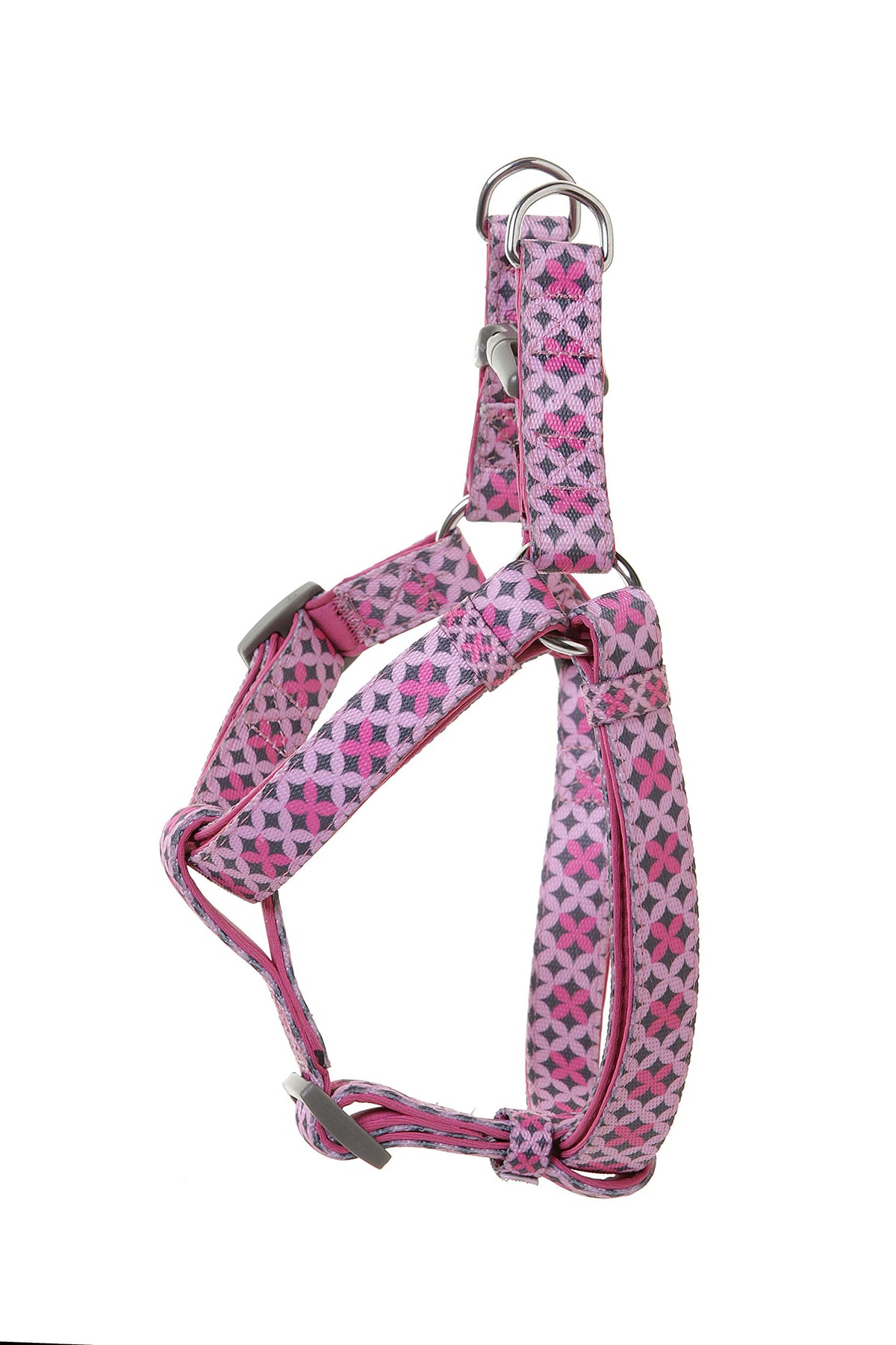 Doog Step In Harness Toto (Large), Harpbs-L