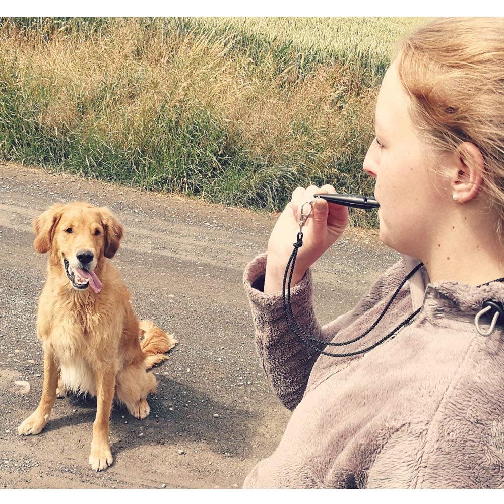 The Acme | Dog Training Whistle Number 211.5 Medium High Pitch, Single Note | Good Sound Quality, Weather-Proof Whistles | Designed And Made In The Uk?(Forest Green)