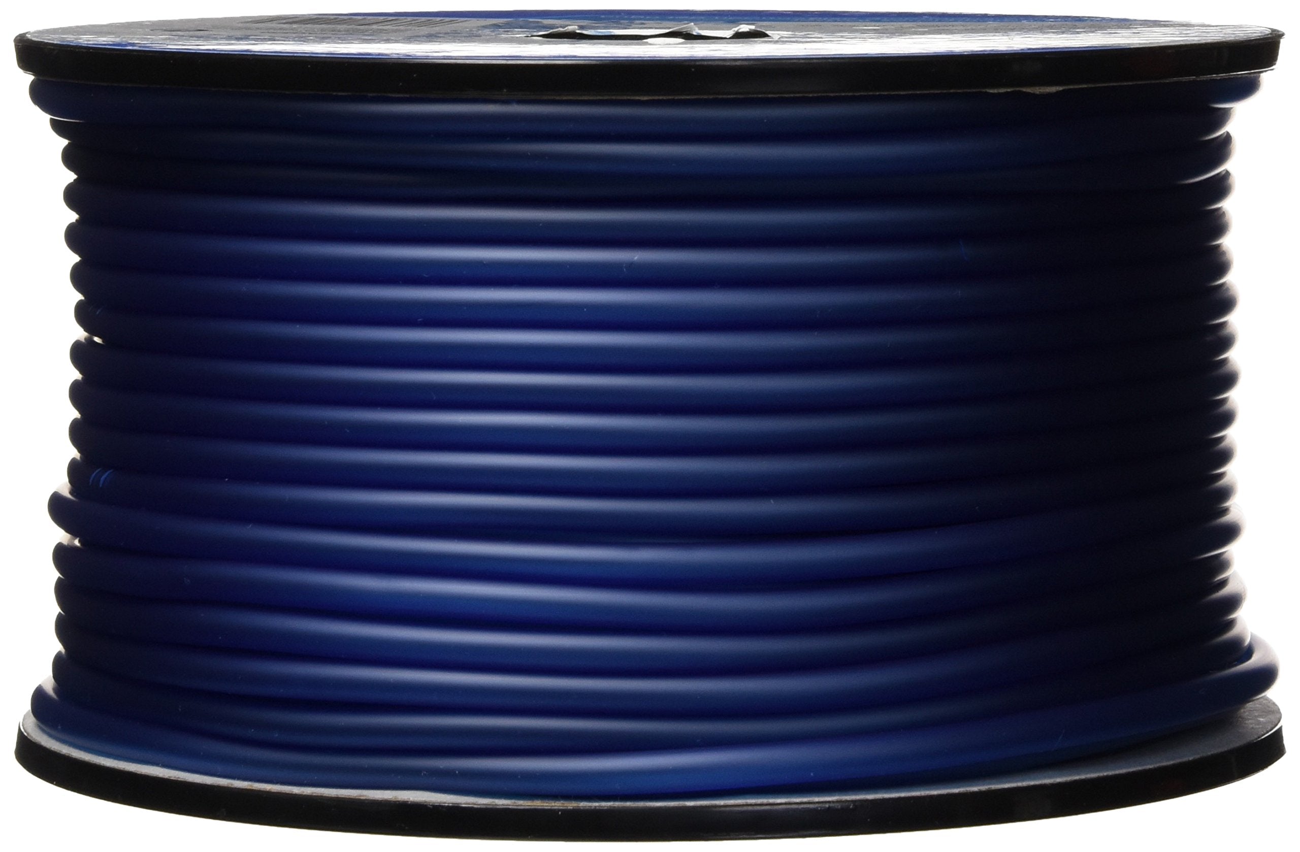 Elite Silicone Airline Tubing For Aquarium, 250-Feet, Blue