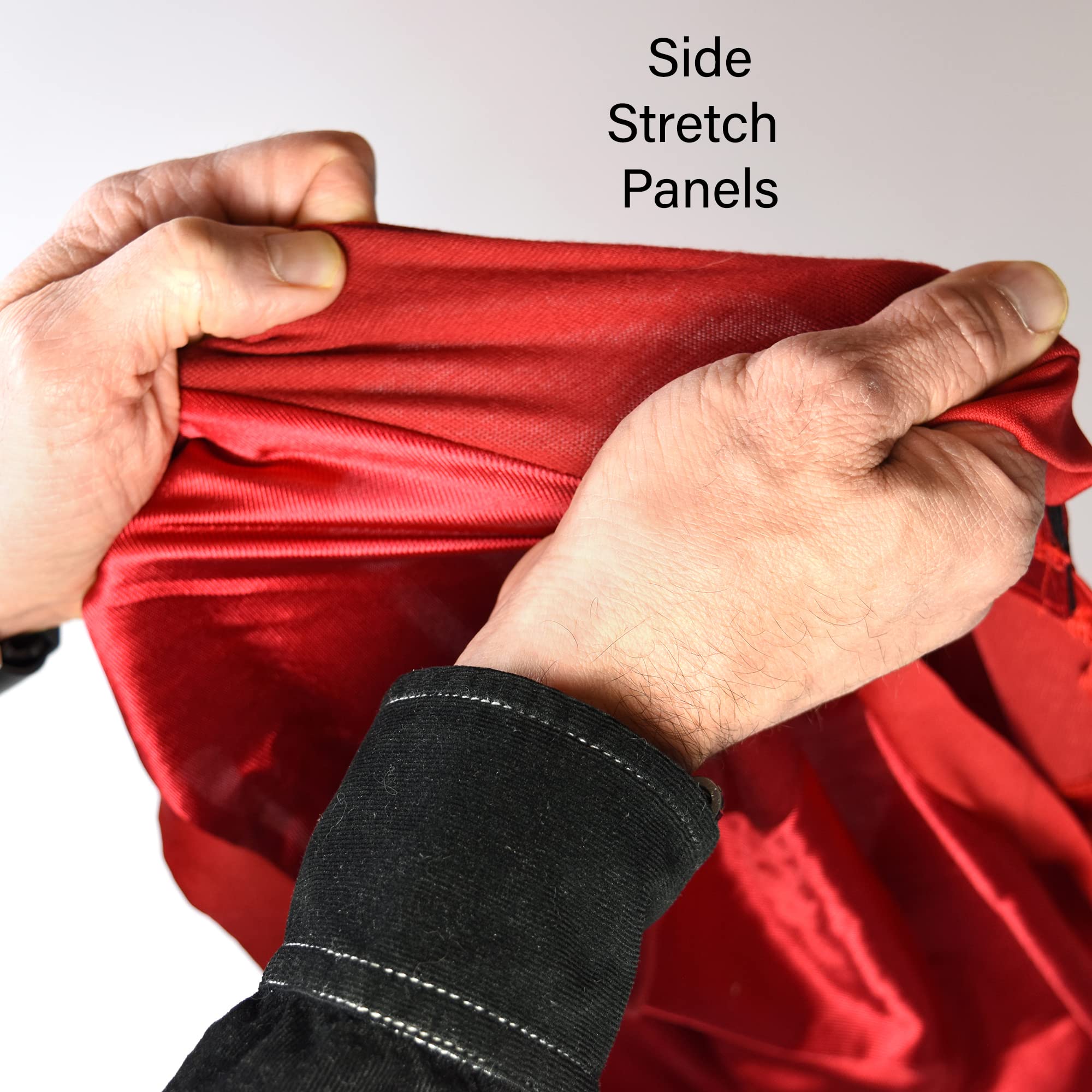 Arkansas Razorbacks Pet Jersey Stretch Size M - Special Order