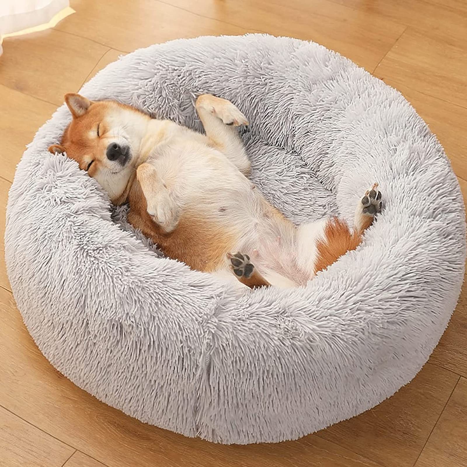 Nononfish Dog Bed For Small Dogs
