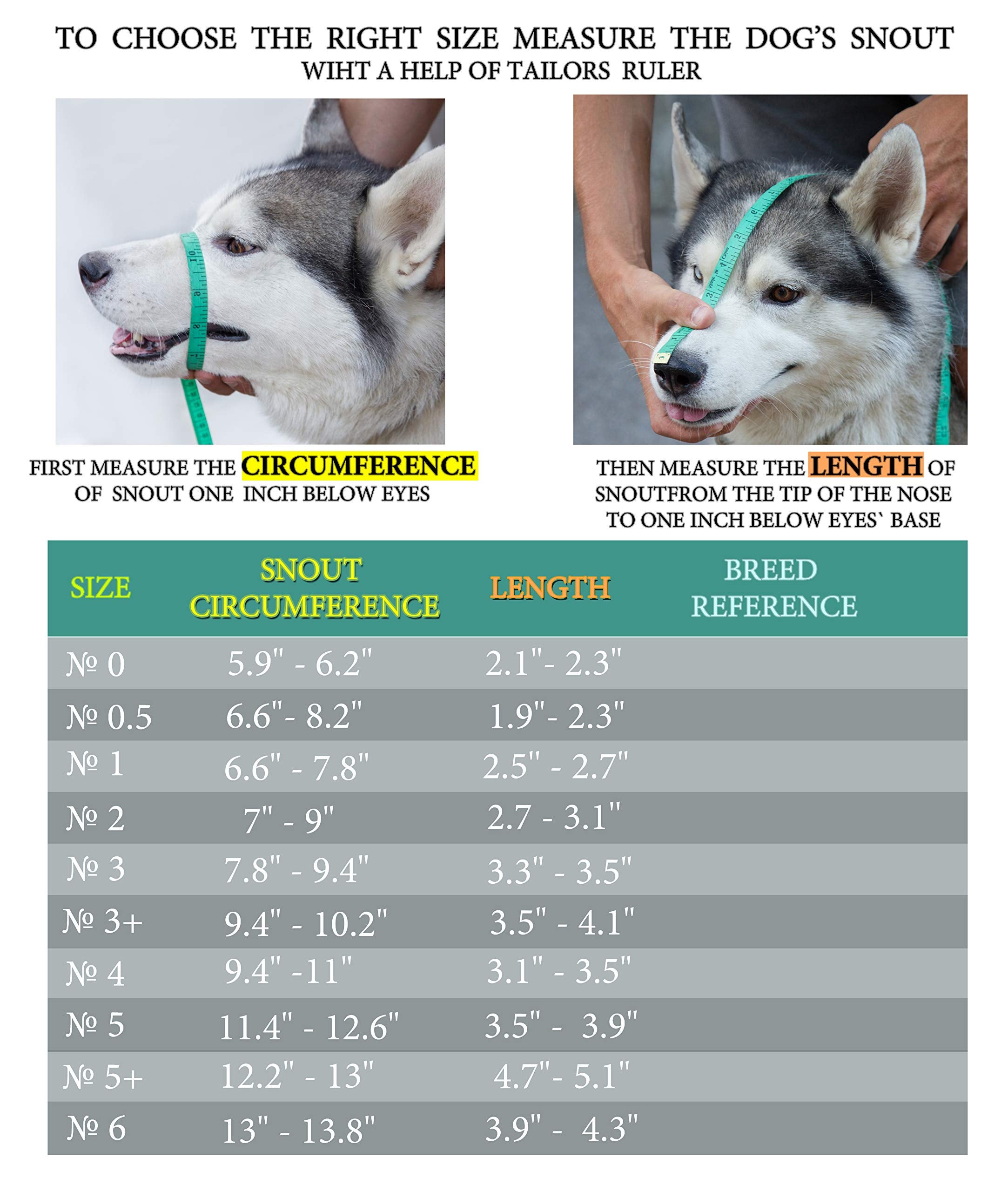 Dog Chrome Metal Muzzles Wire Basket Adjustable Leather Straps (?5+) Circumference Is 12.2-13 In, Length Is 4.7-5.1 In