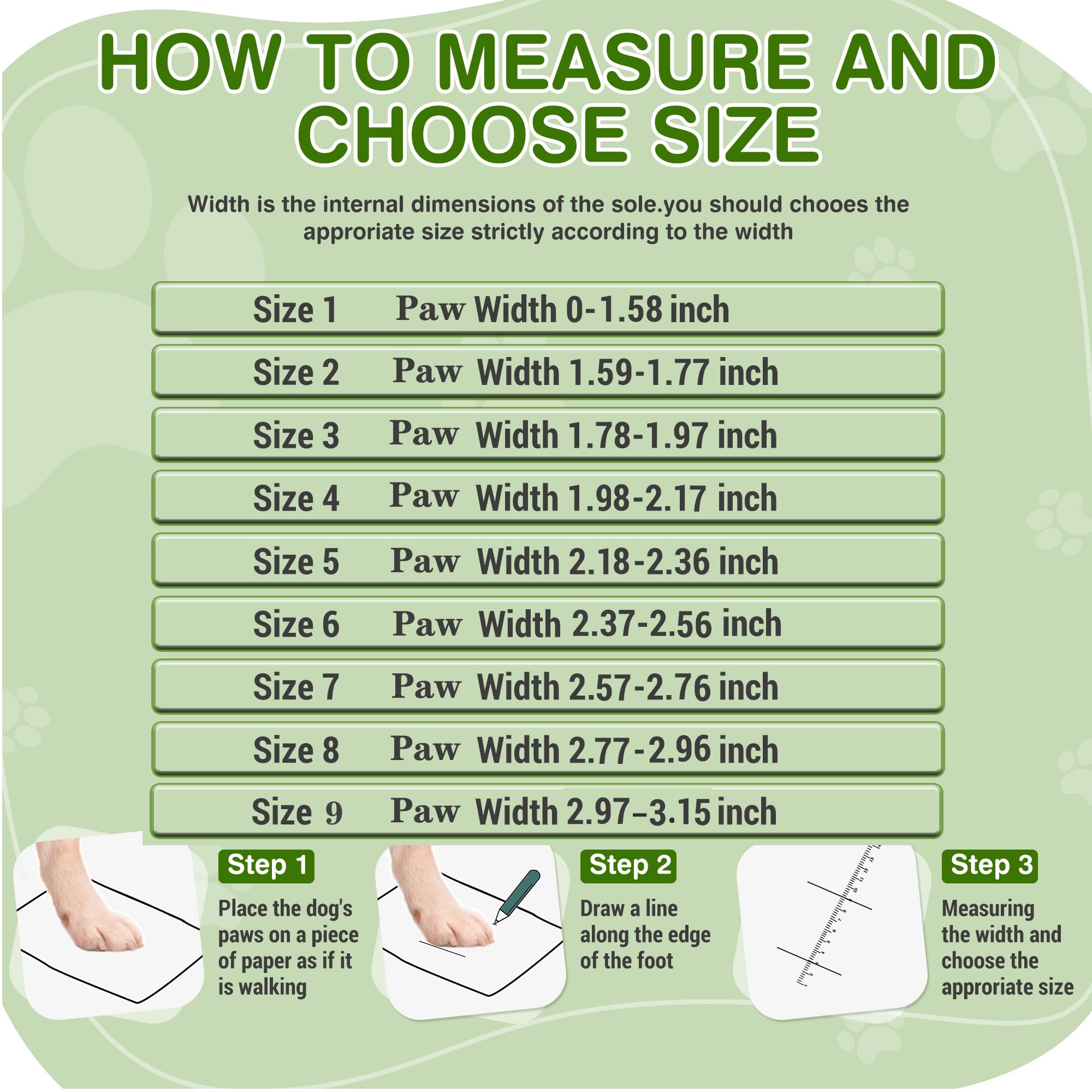 Dcoagt Dog Shoes For Large Dogs, Mesh Breathable Dog Boots & Paw Protectors For Hot Pavement Summer Winter Snow, 360 Anti-Slip D