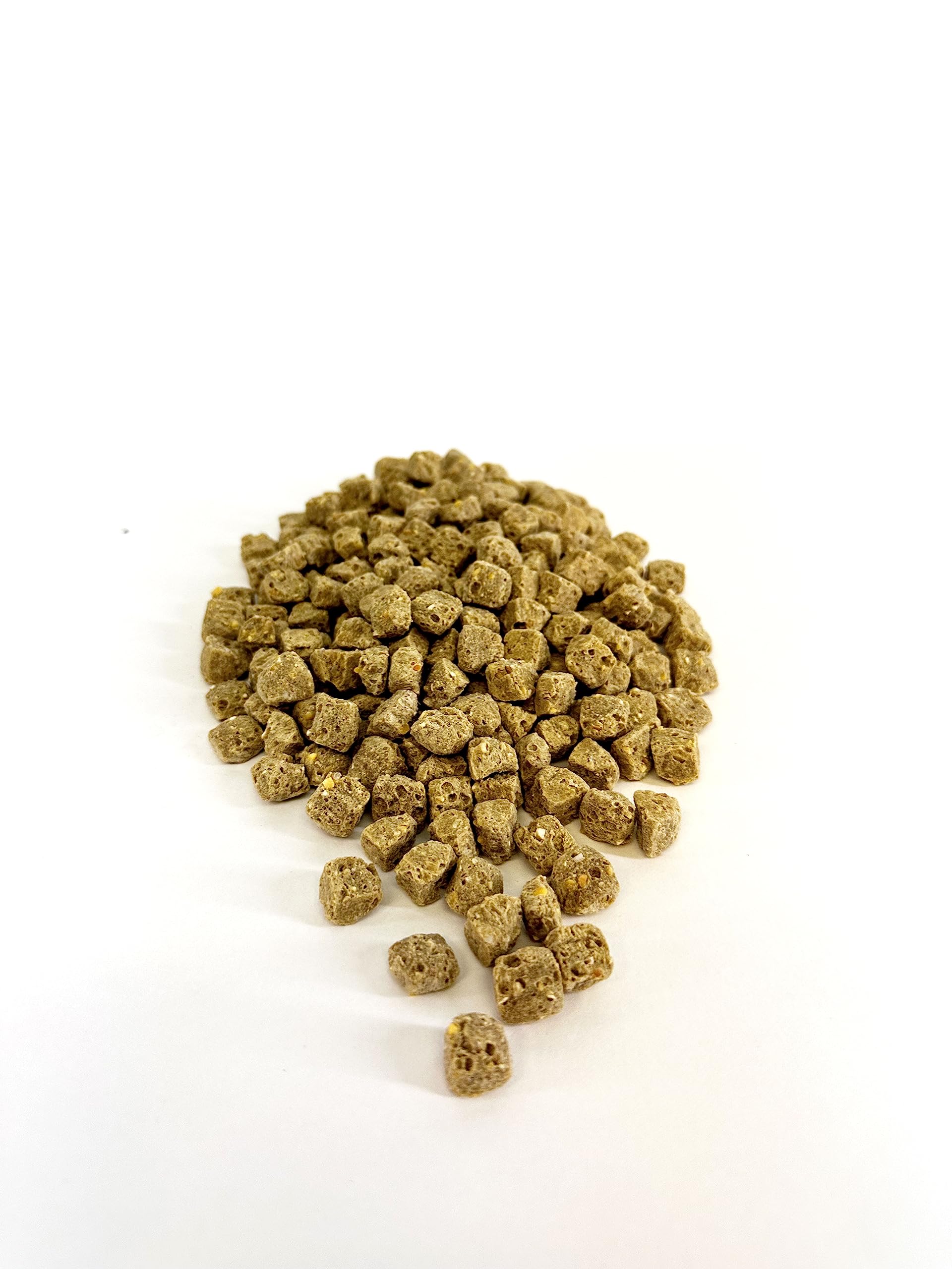 Harrisons Adult Lifetime Coarse 5lb