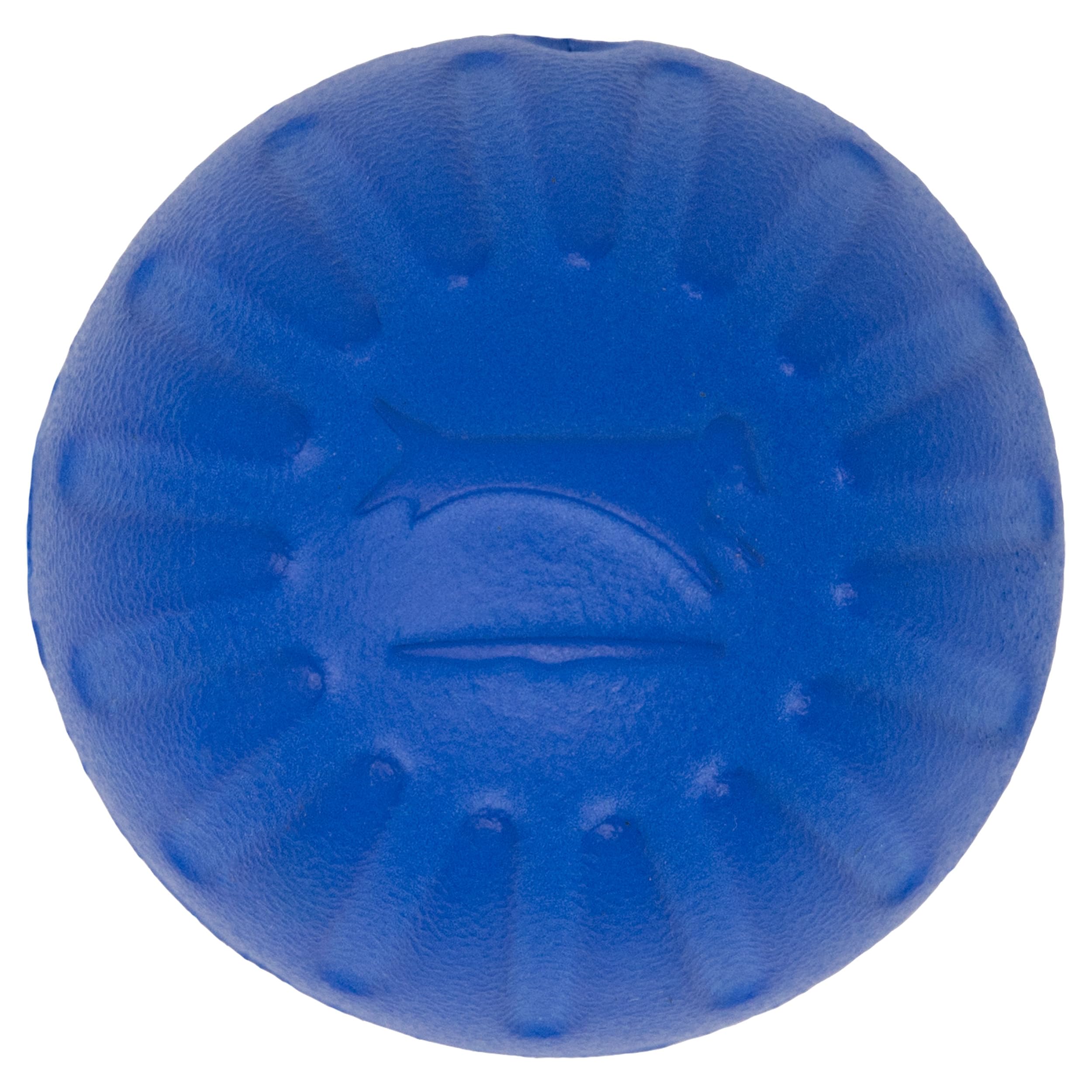 Starmark Fantastic Durafoam Ball Tough Dog Toy, Color Varies Medium