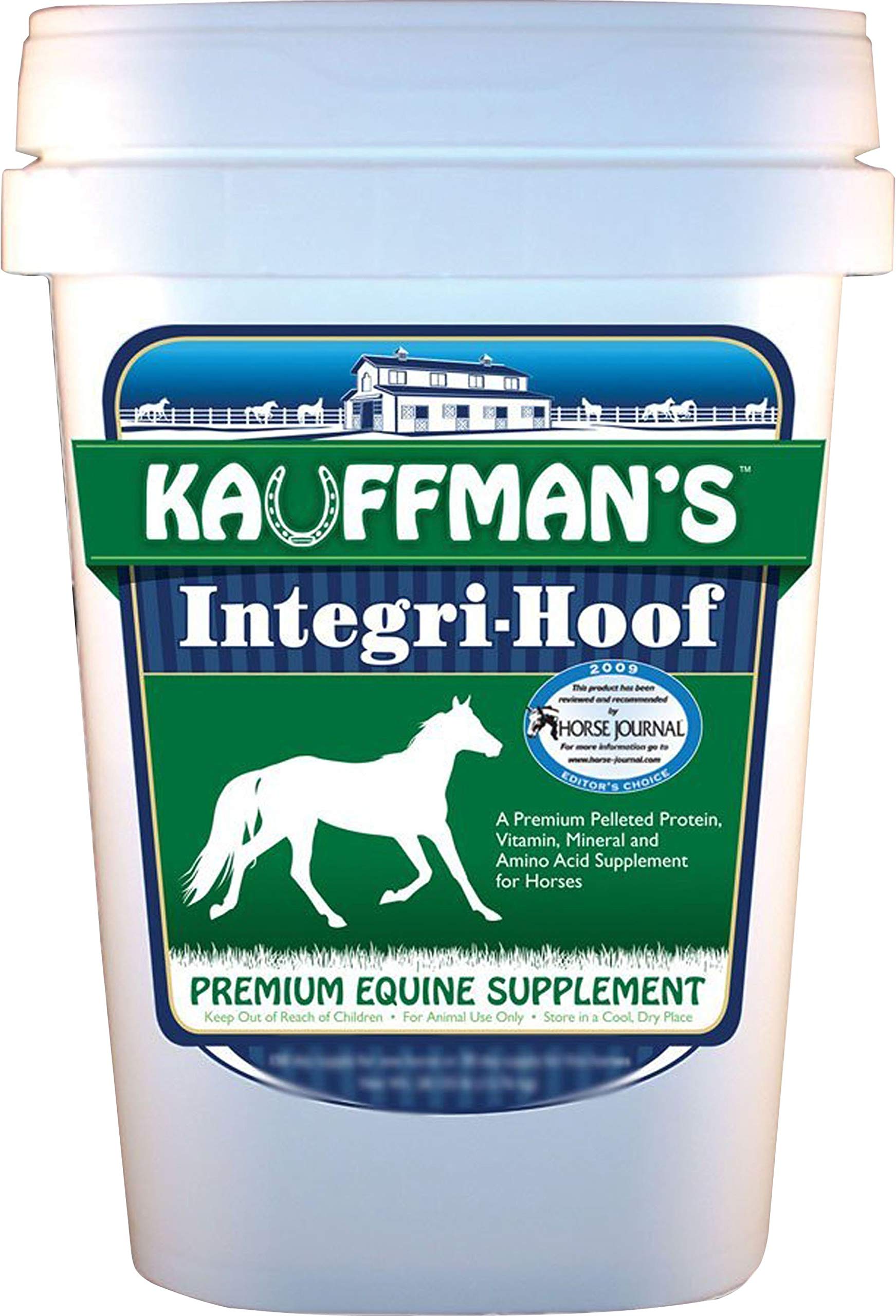 Kauffmans Animal Health BCI-018637 Integrin Hoof, 18.75 lb