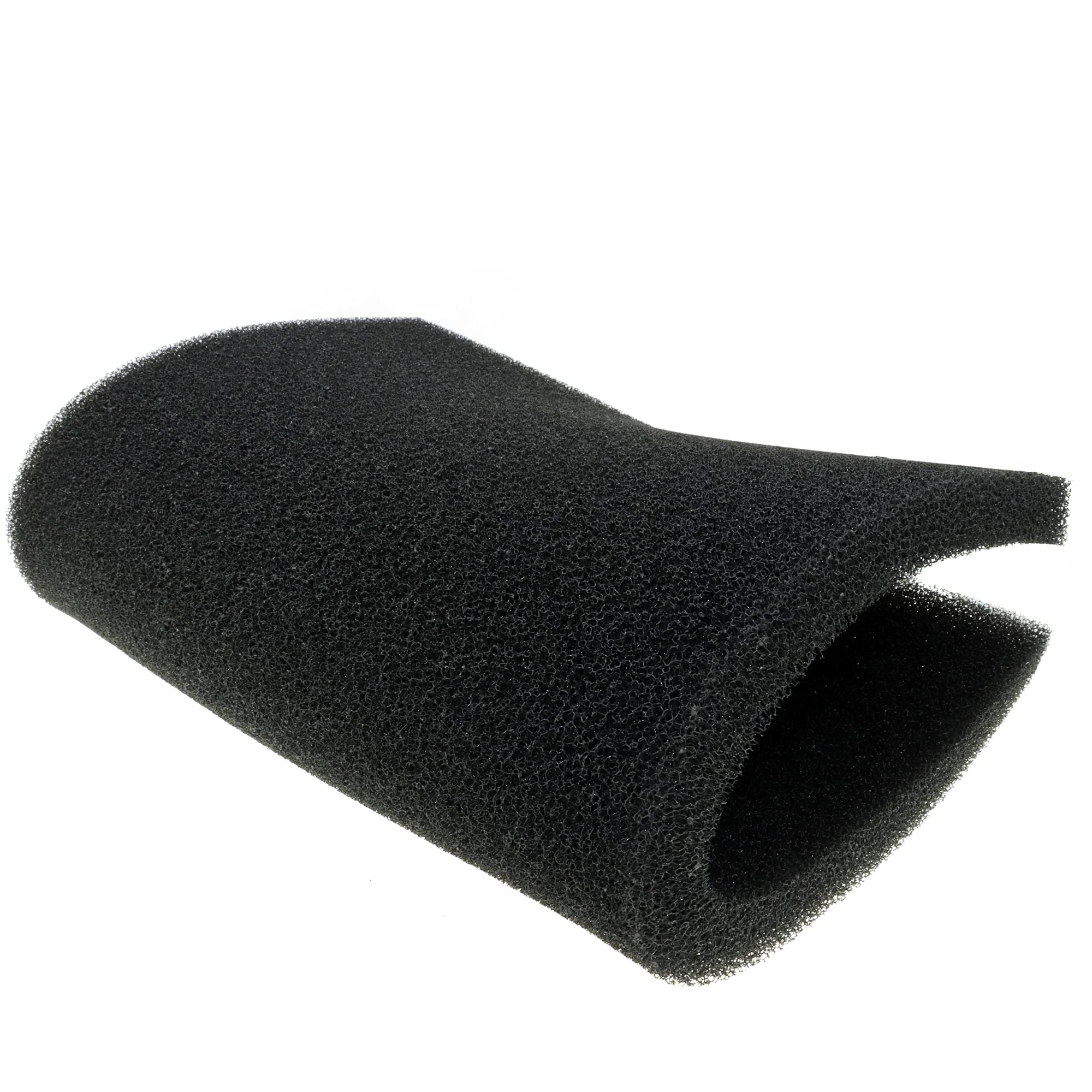 Alegi Aquarium Filter Sponge Pad 23' X 12' / 23' X 16', 30Ppi Bio Sponge Filter Media Cut-To-Size Foam For Fish Tank, Pond Filter (23' X 12' X 1')