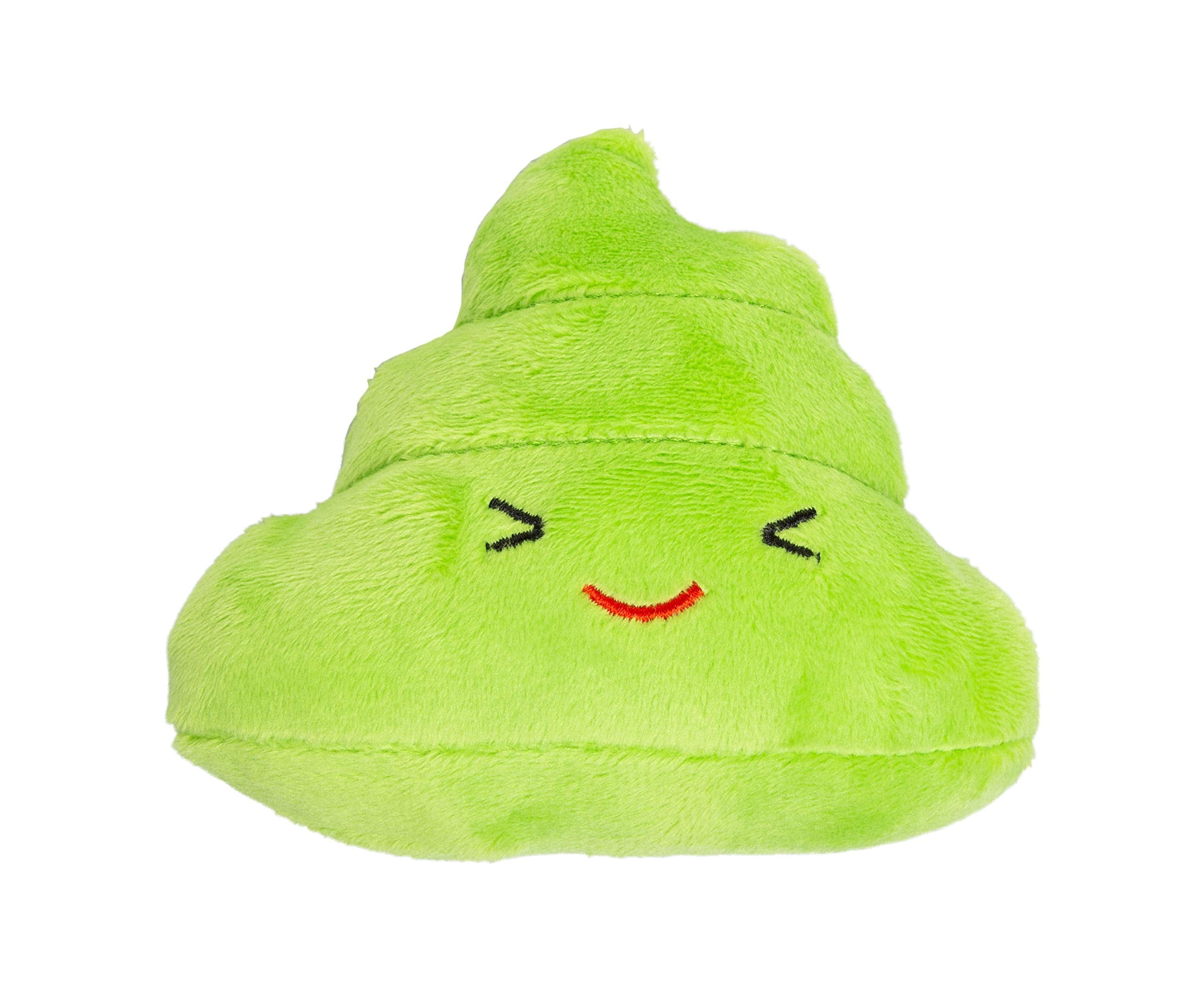 Pearhead Sushi Plush Toys, Durable Squeaky Dog Toy Set, Gifts For Pet Owners, Soft Chew Toys, Pet Owner Must Have Dog Accessory, Set Of 3