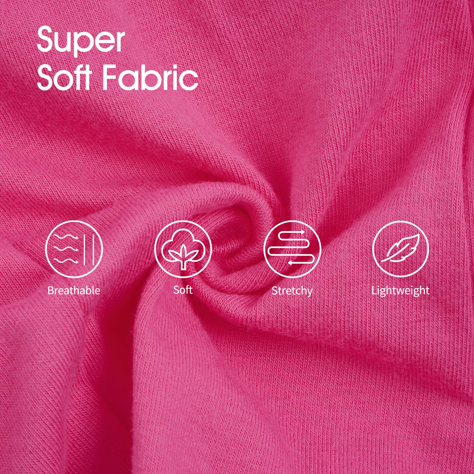 Iecoii Large Dog Tshirt,Dog Stretchy Jumpsuit Dog T-Shirt Pajamas For Large Dogs Girl Boy,Long Sleeve Dog Shirt For Extra Large